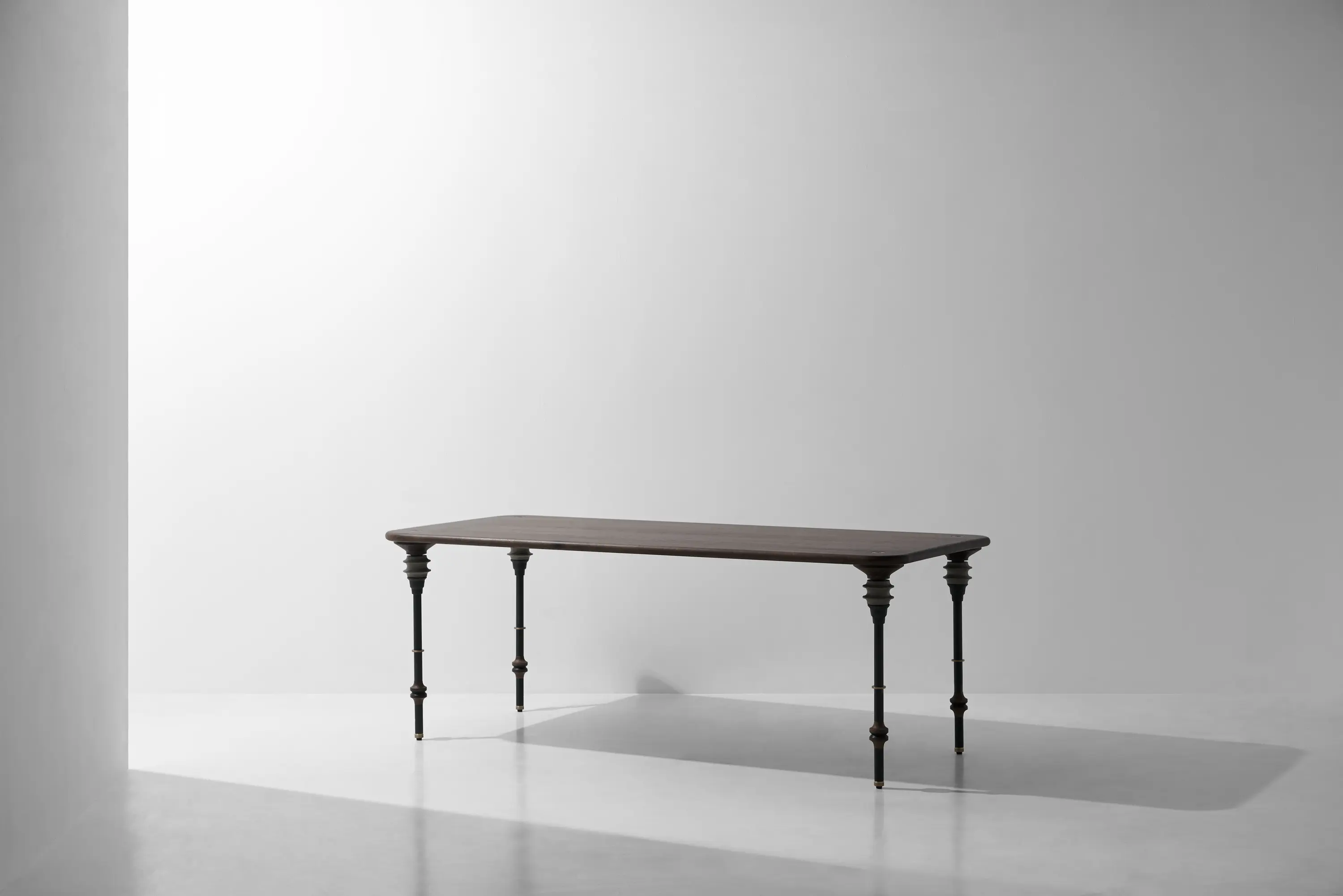 District Eight - Kimbell Dining Table