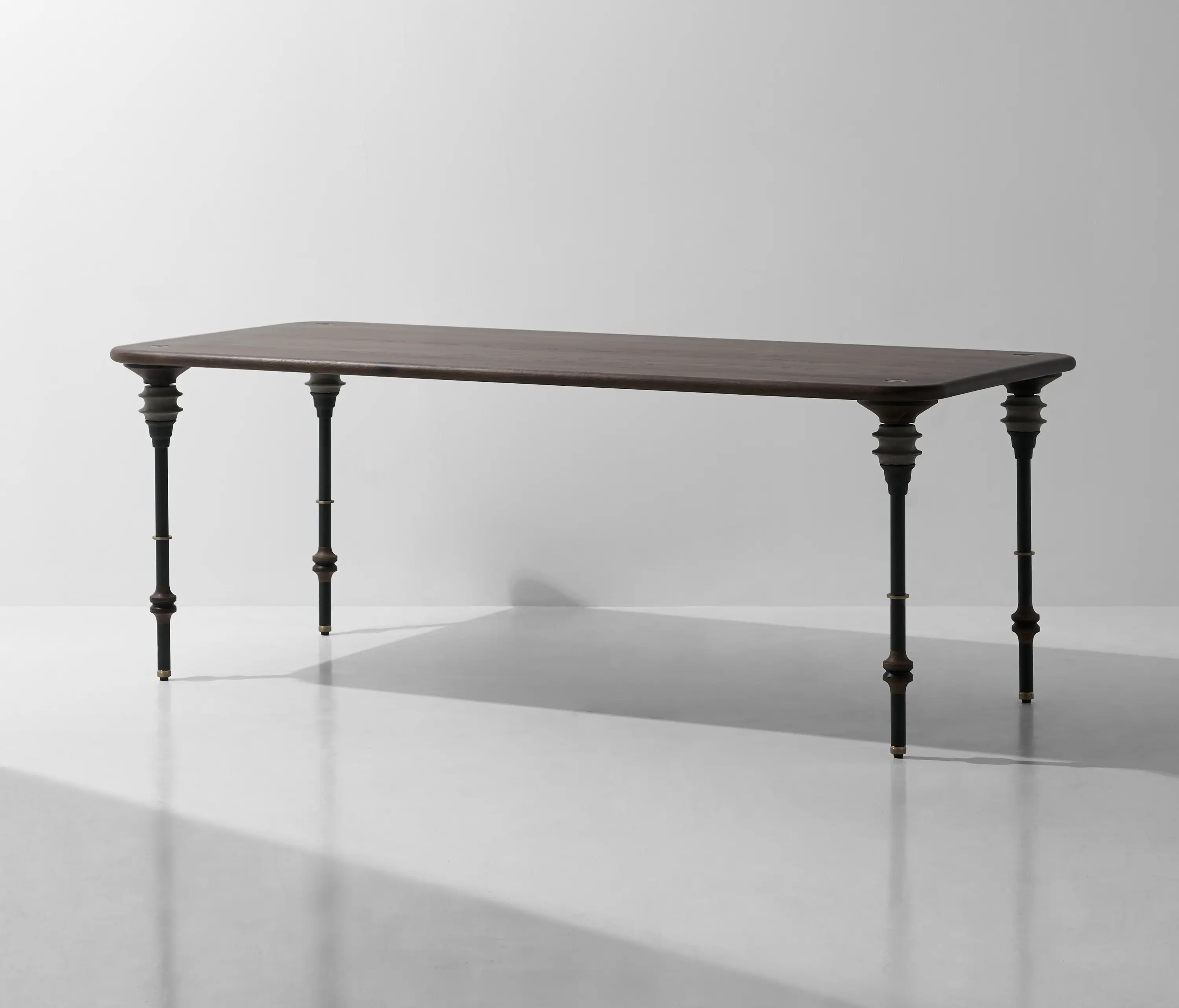 District Eight - Kimbell Dining Table