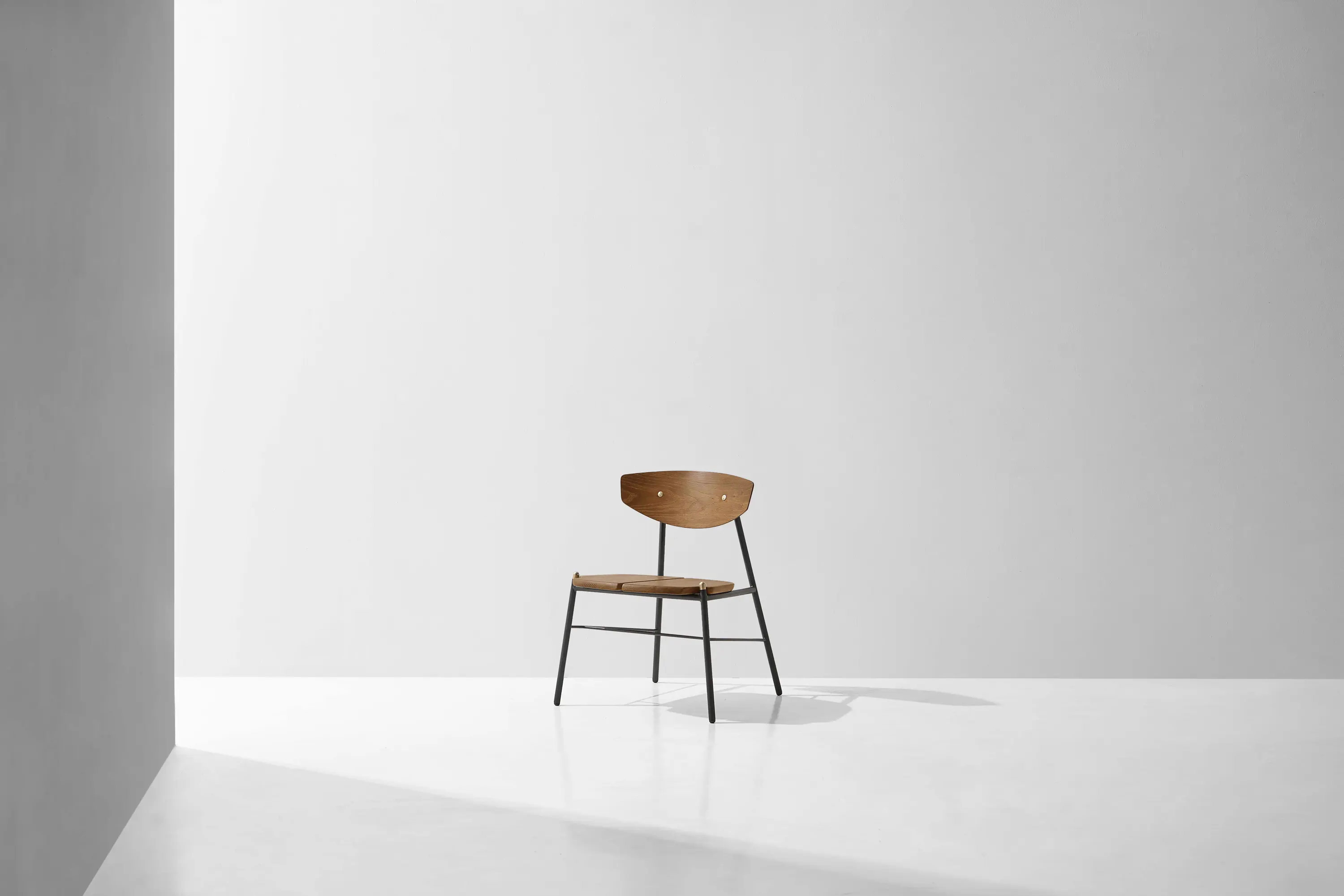 District Eight - Kink Dining Chair