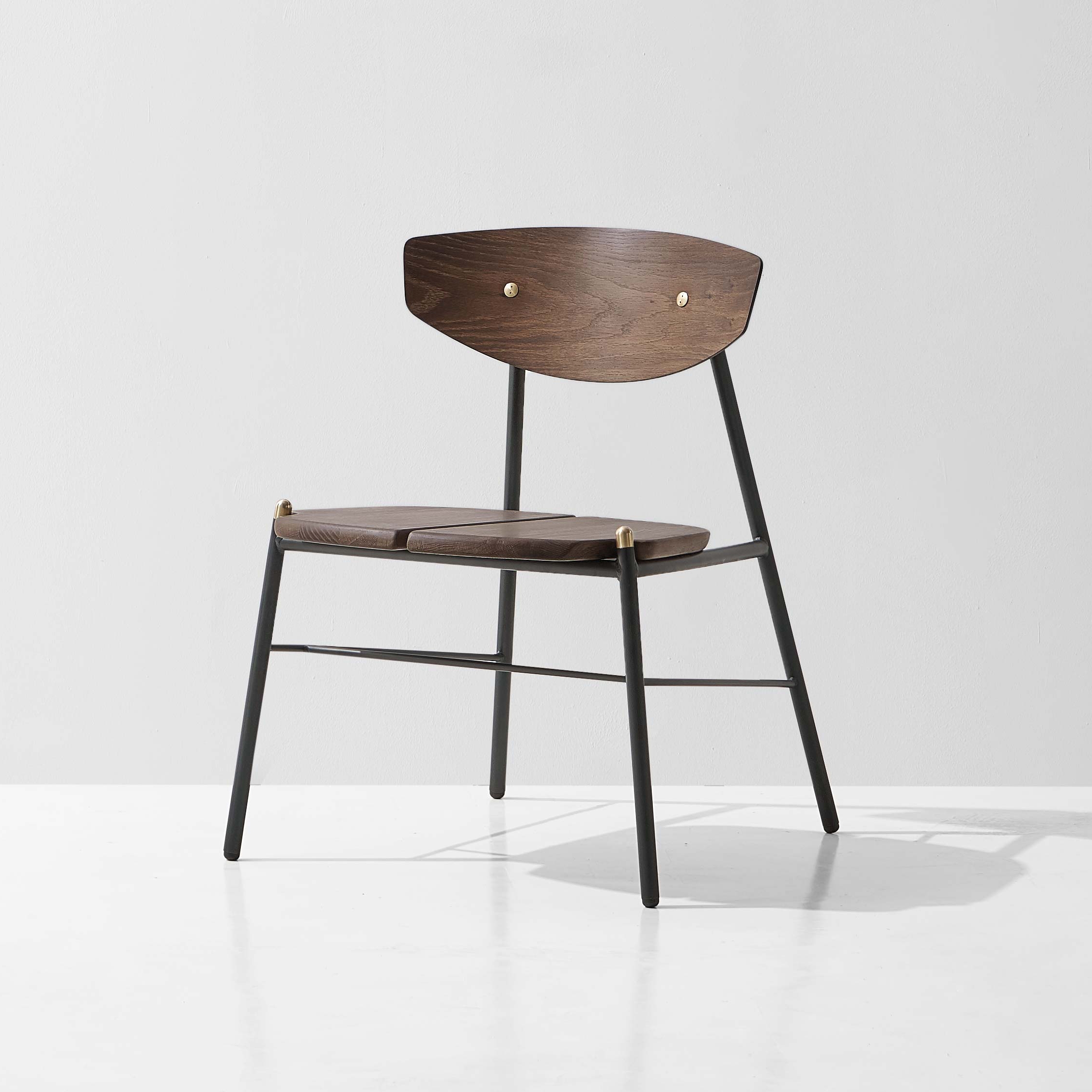 Kink Dining Chair