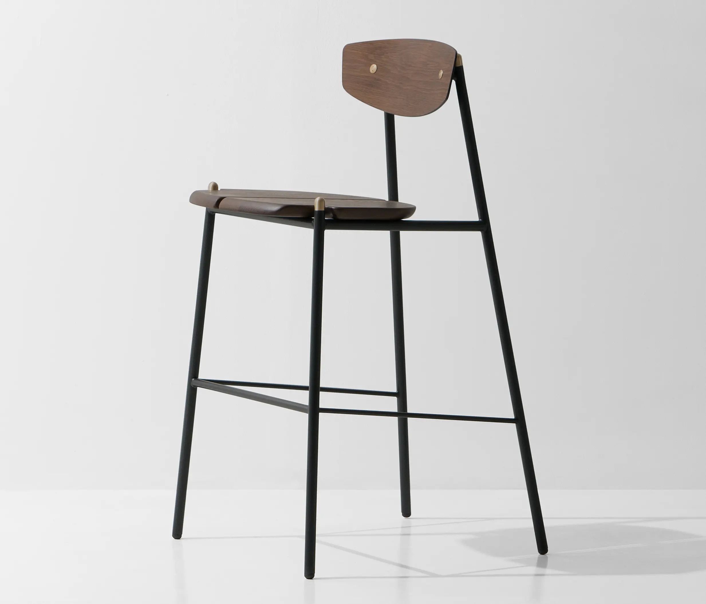 District Eight - Kink Bar Stool