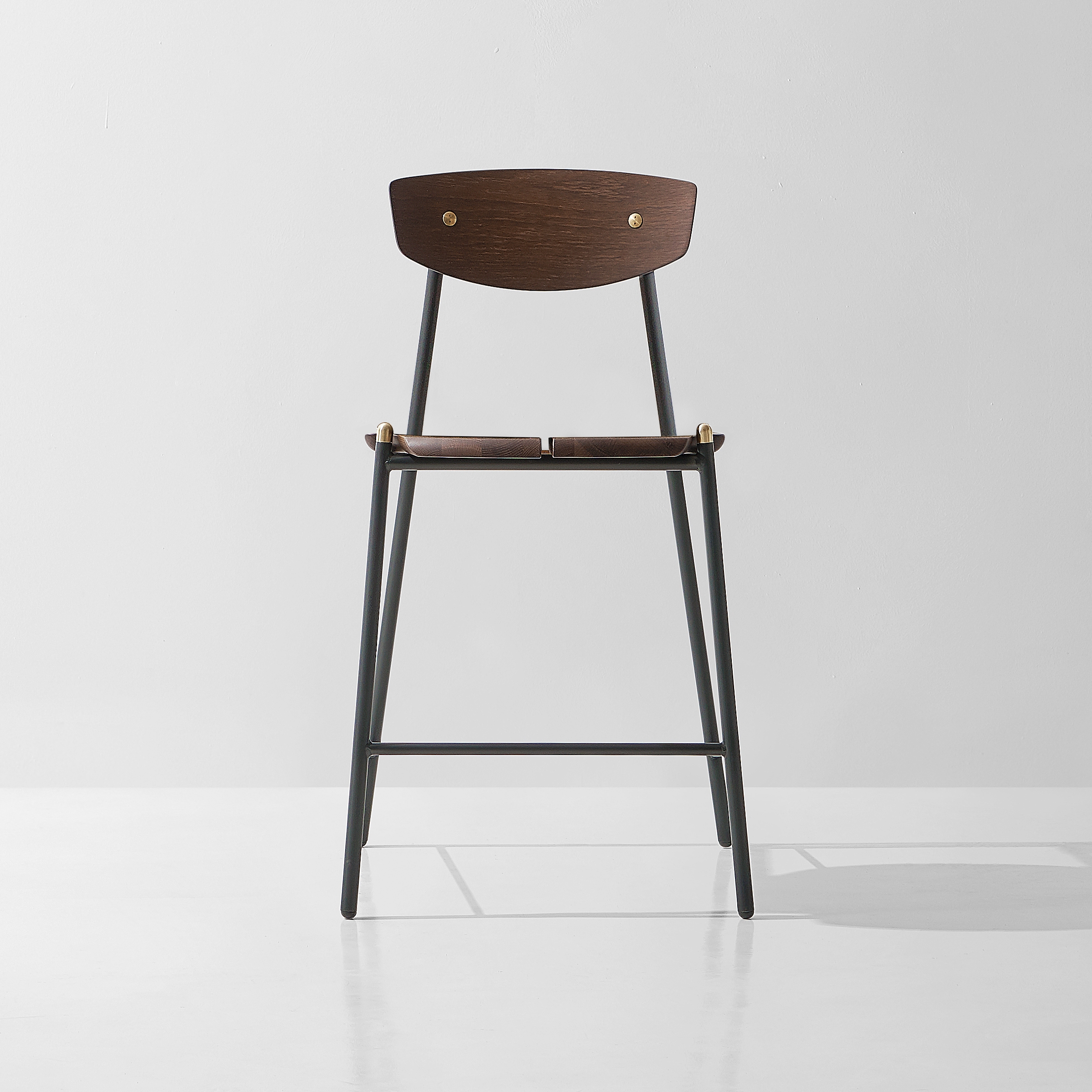 Kink Counter Stool