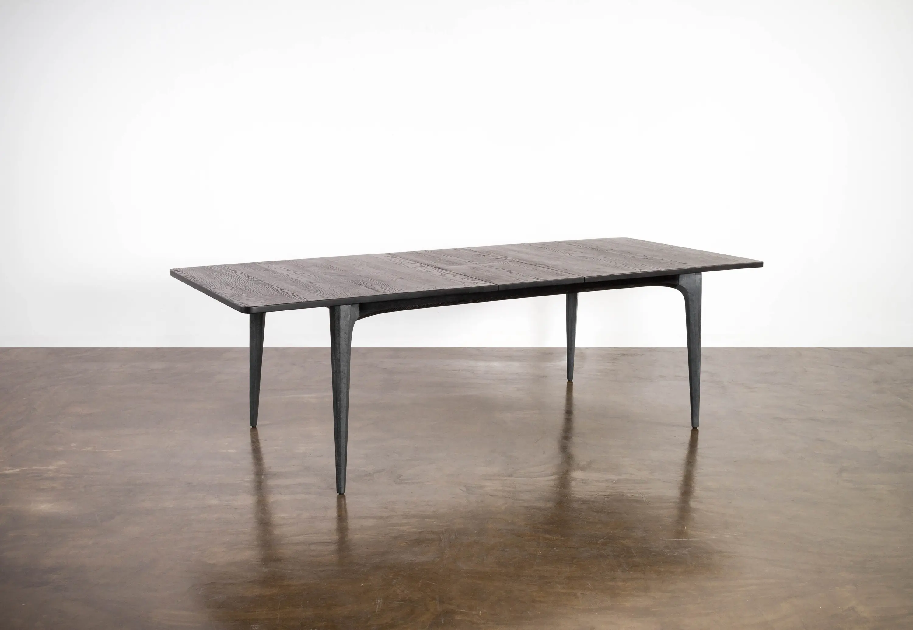 District Eight - Salk Expanding Dining Table