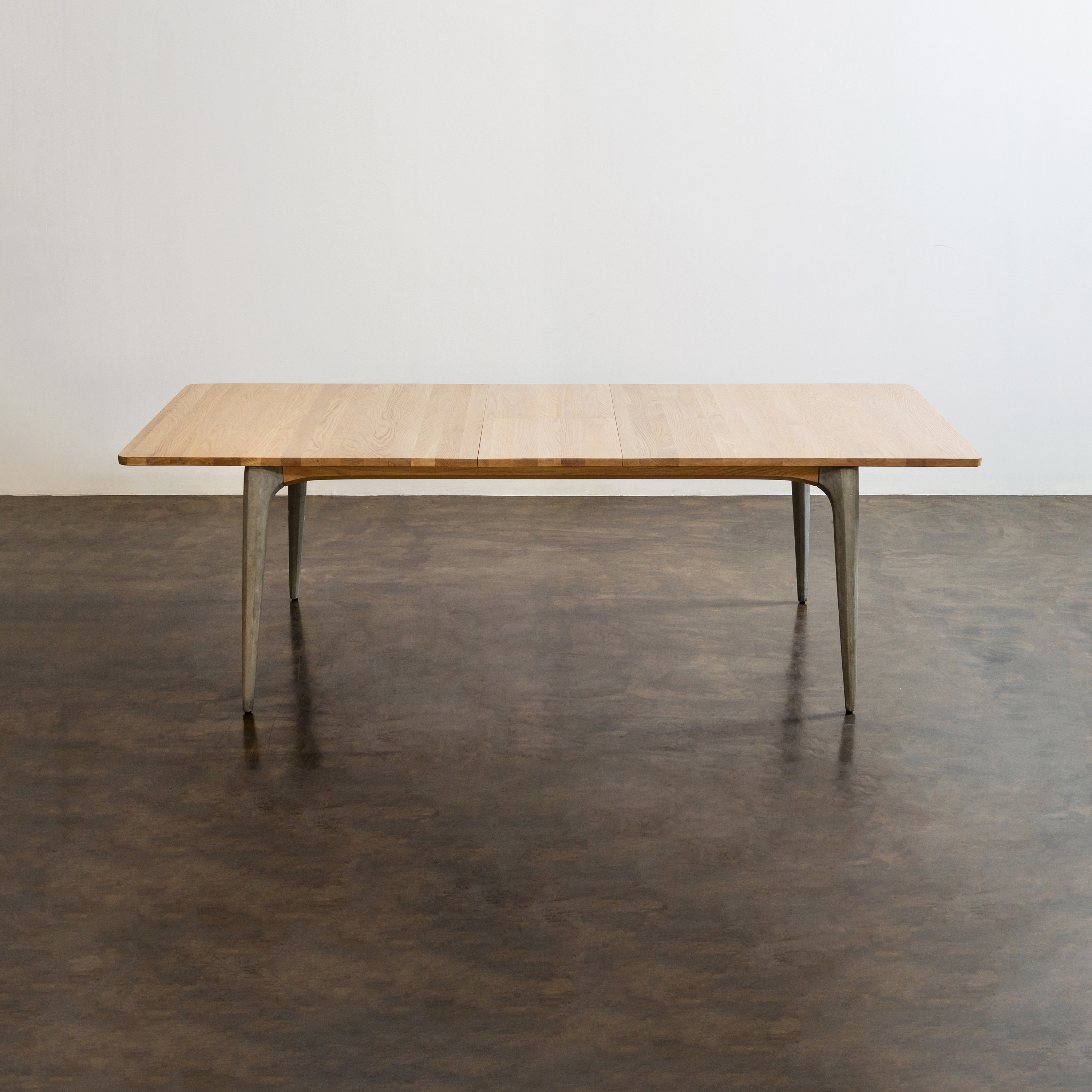 Salk Expanding Dining Table
