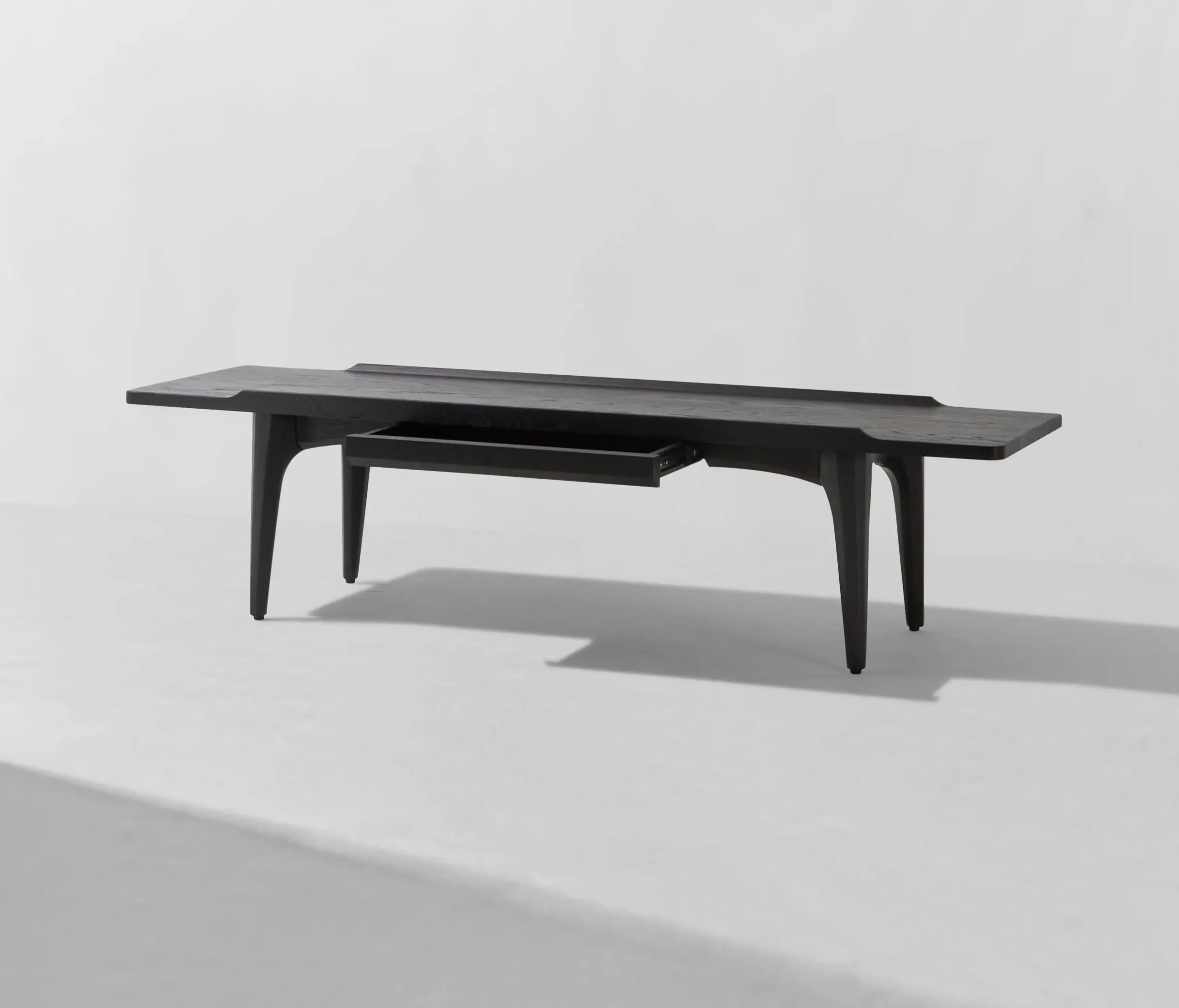 District Eight - Salk Coffee Table Rectangular