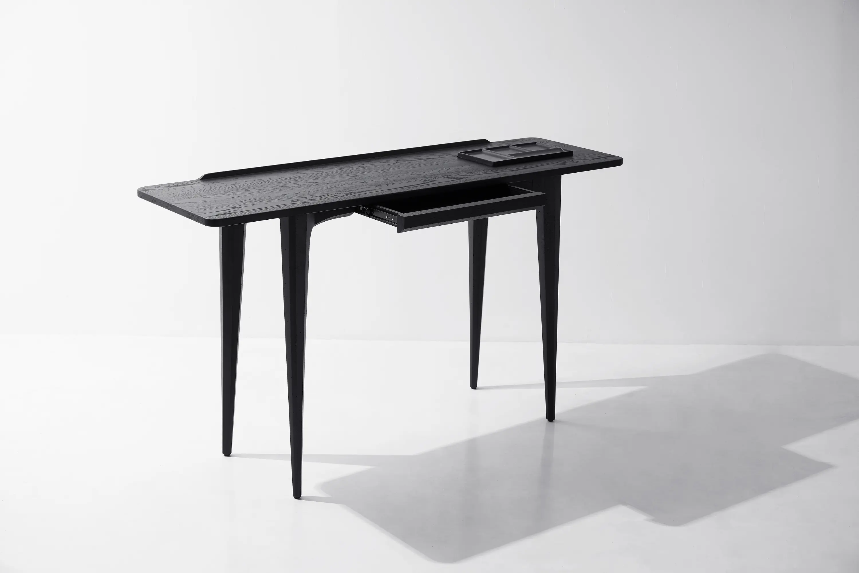 District Eight - Salk Console