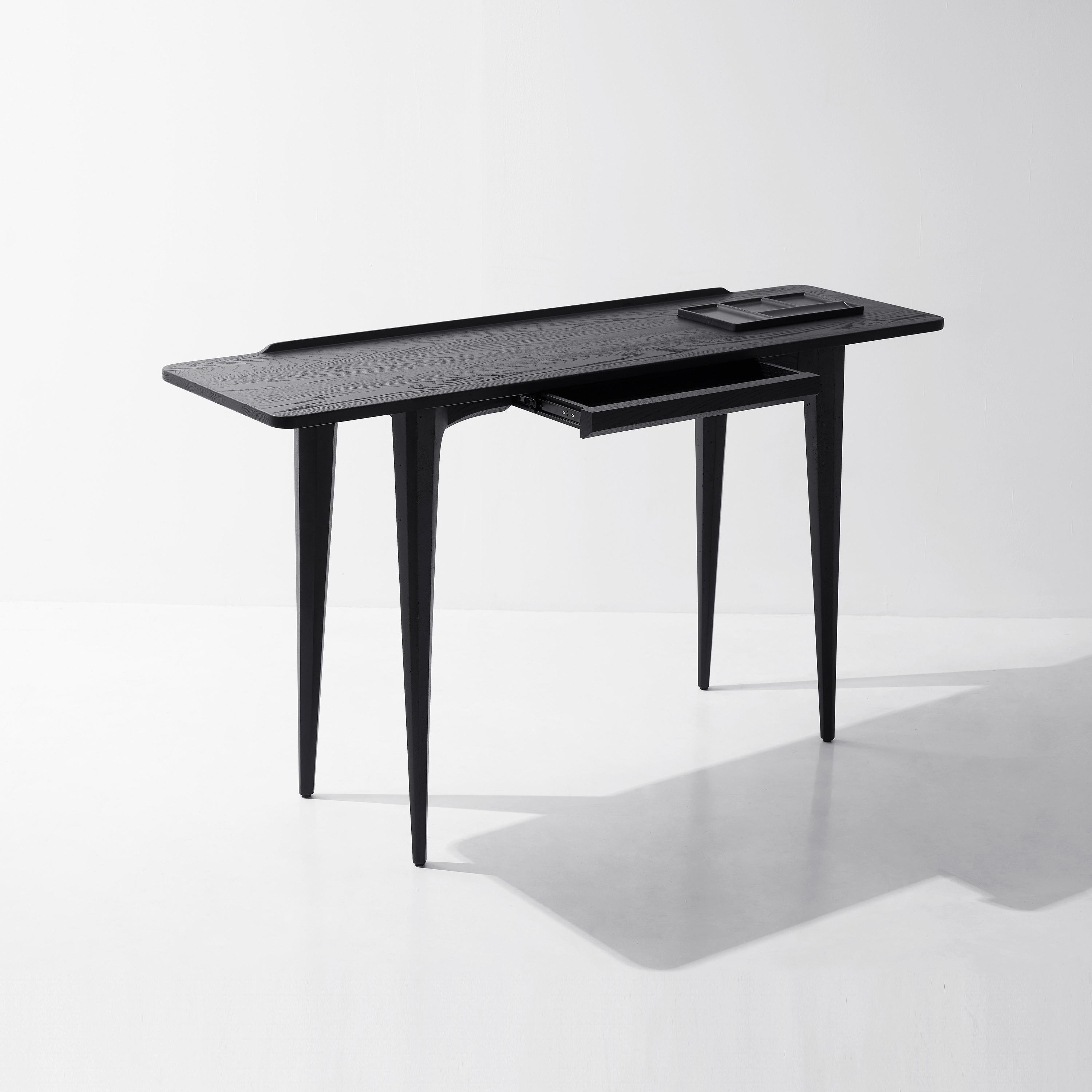 Afficher le produit Salk Console du fabricant District Eight