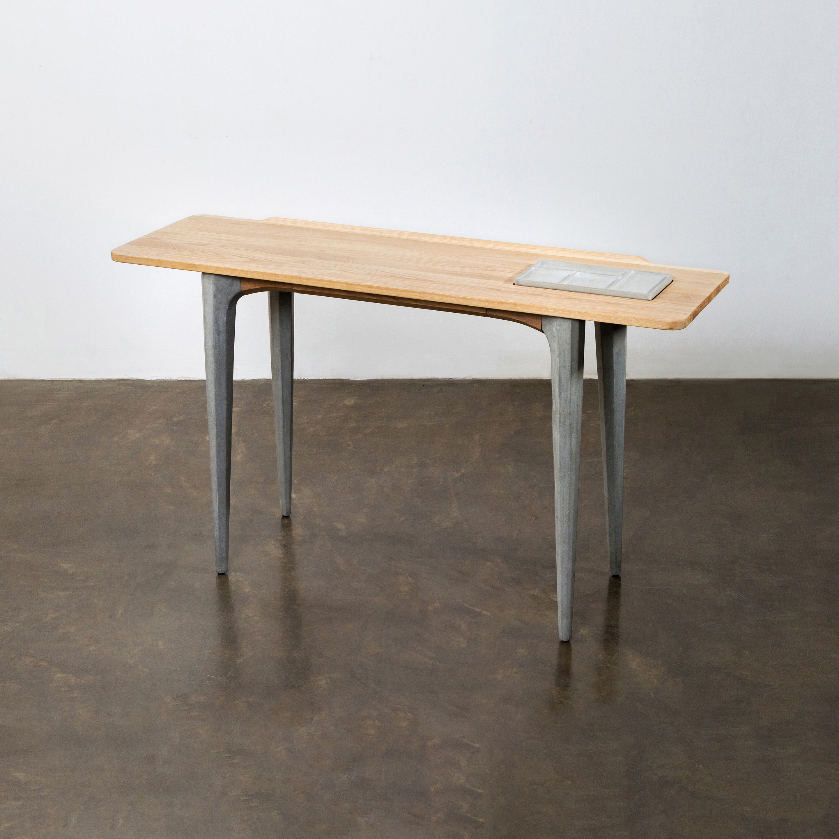 Salk Console