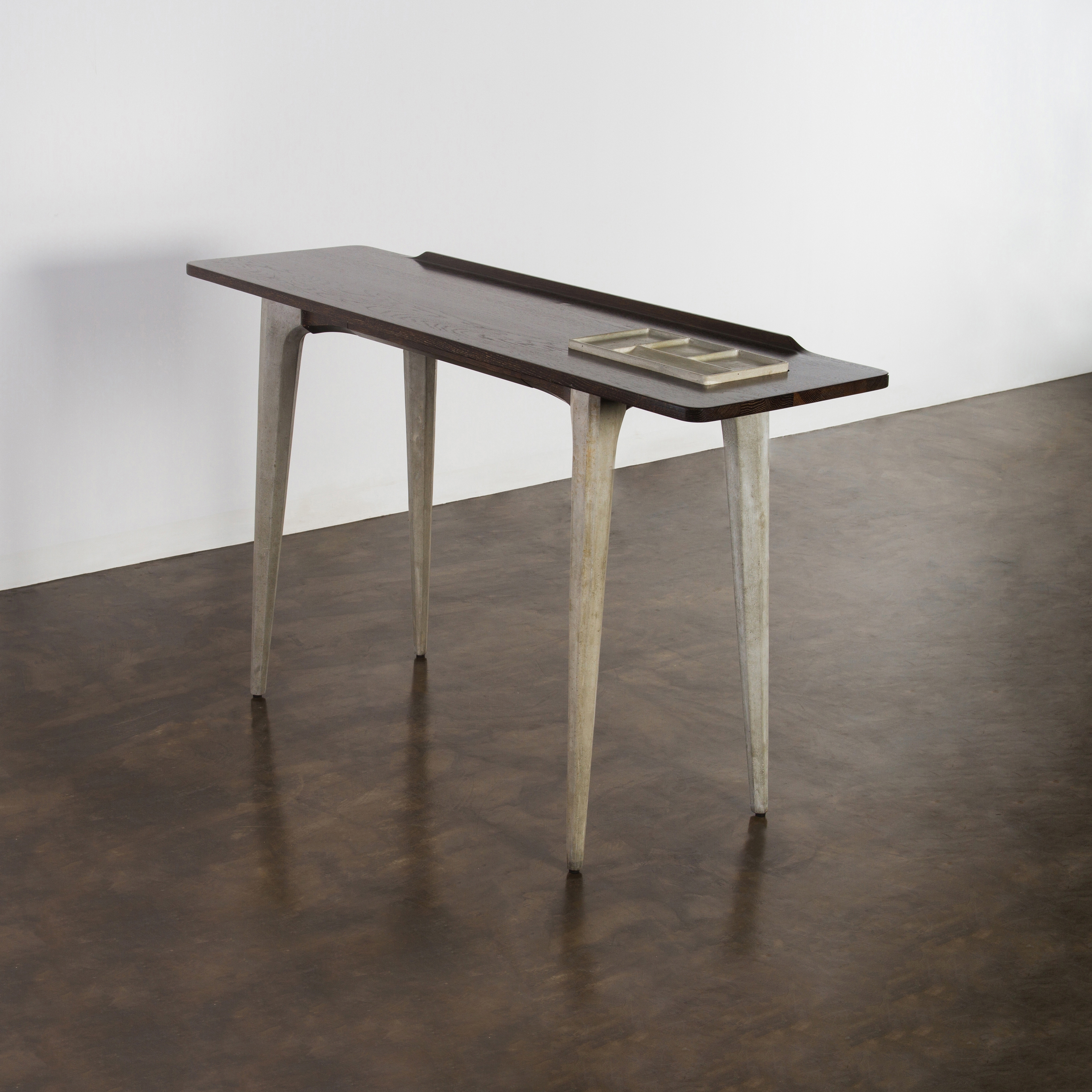 Salk Console