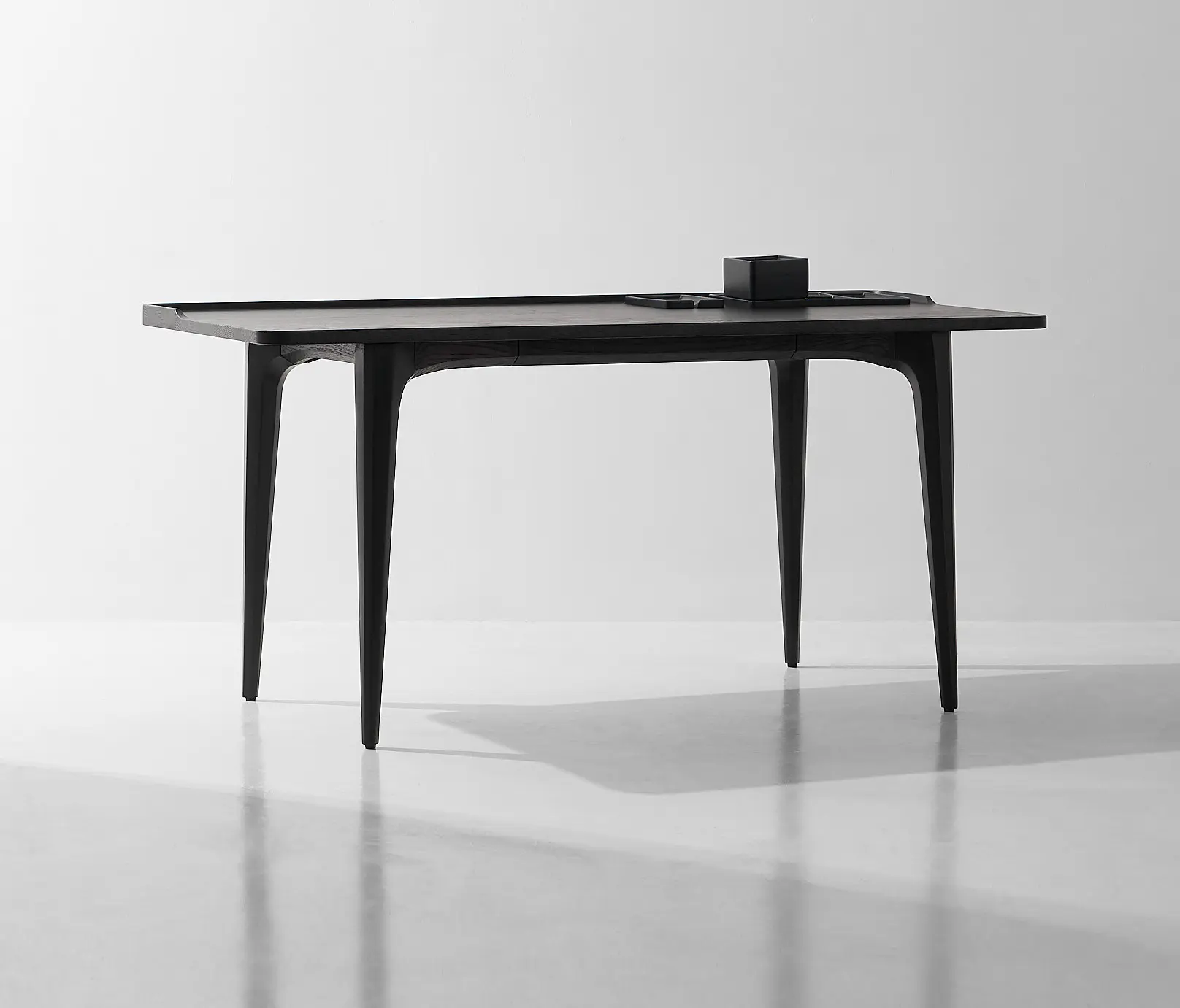 District Eight - Salk Desk