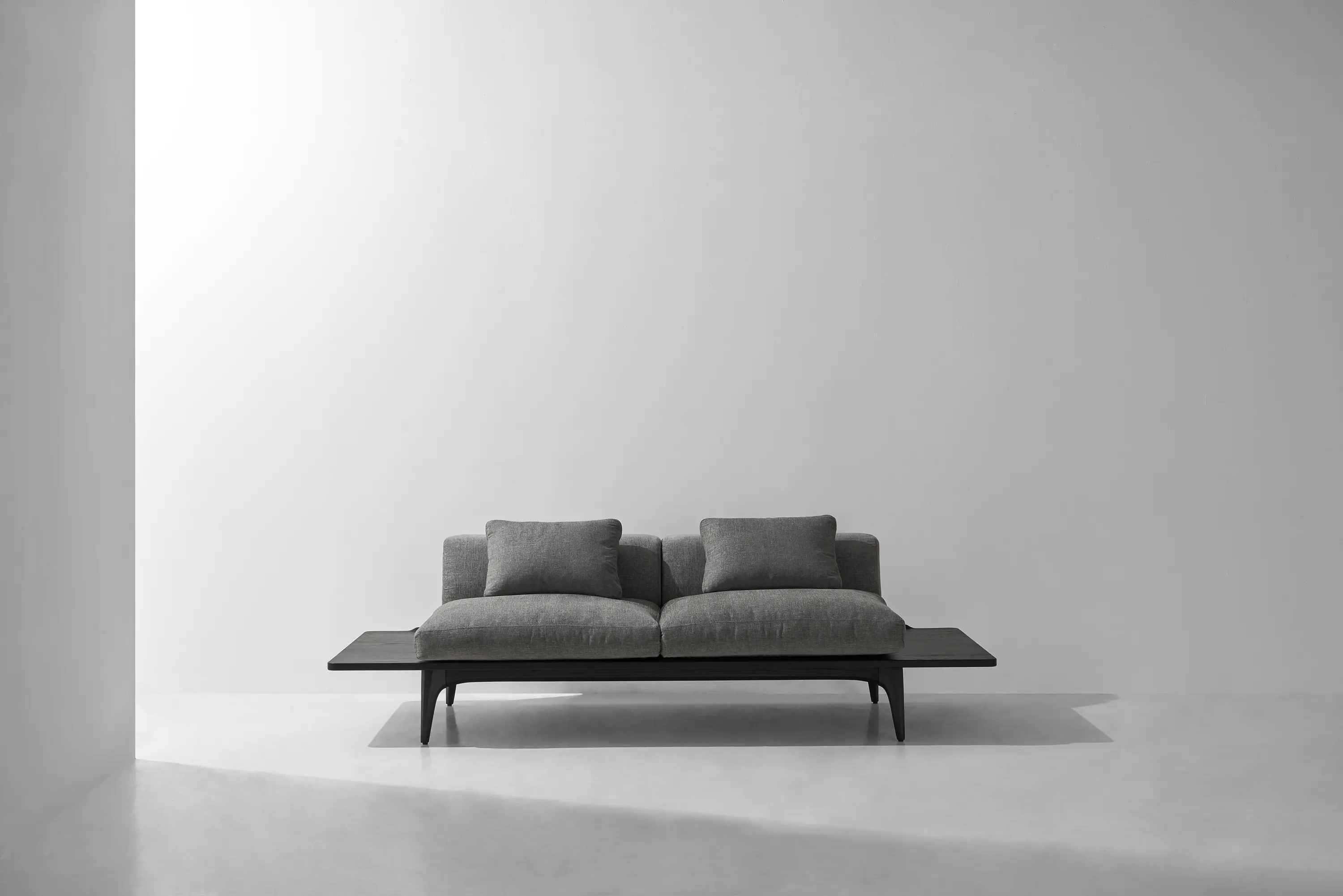 District Eight - Salk Sofa