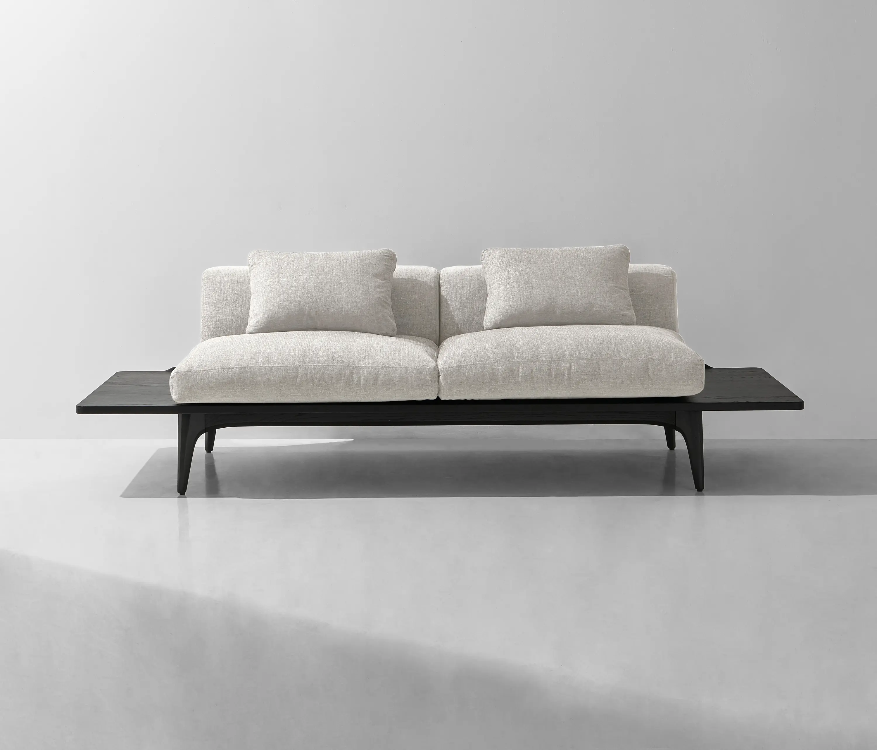 District Eight - Salk Sofa
