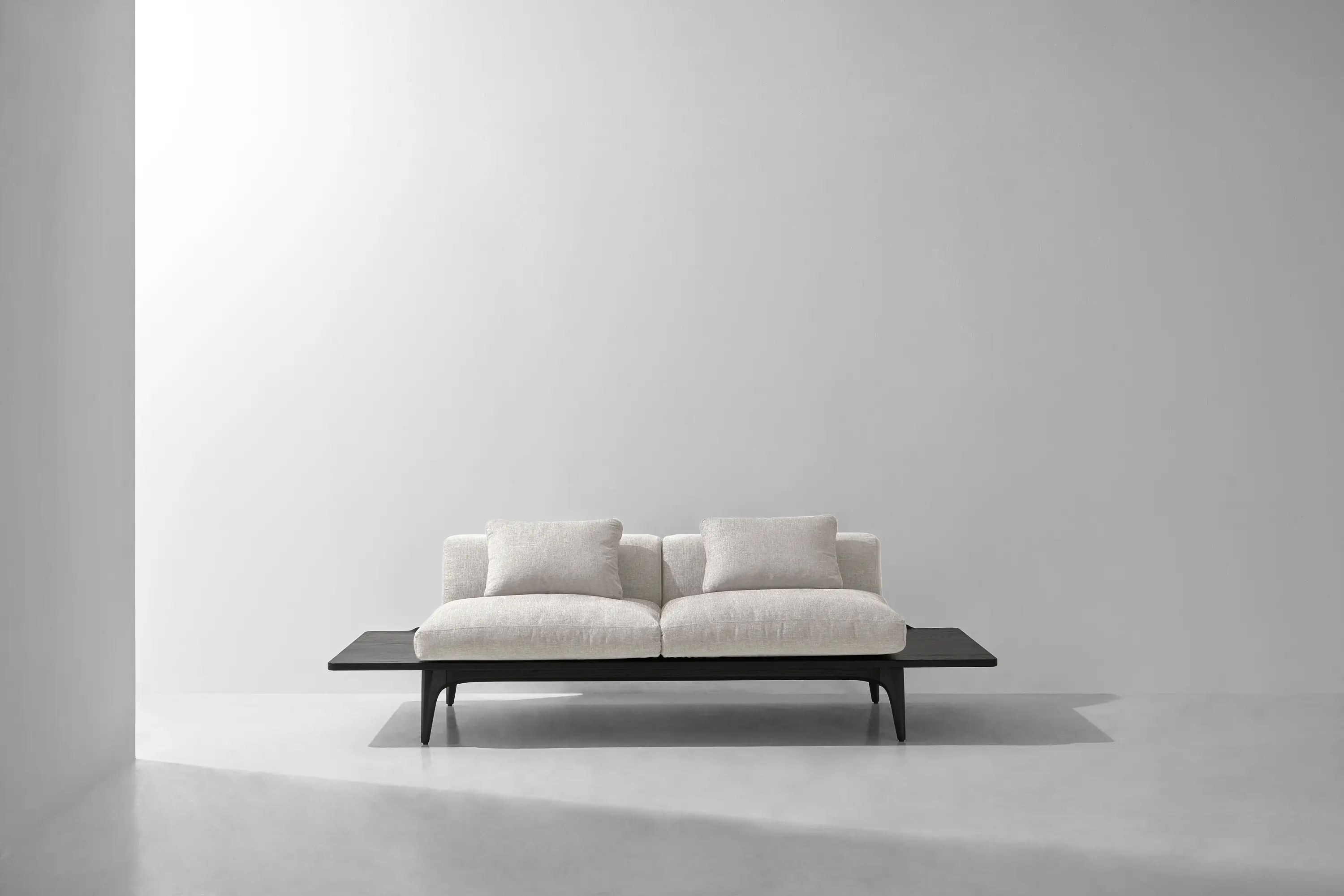 District Eight - Salk Sofa