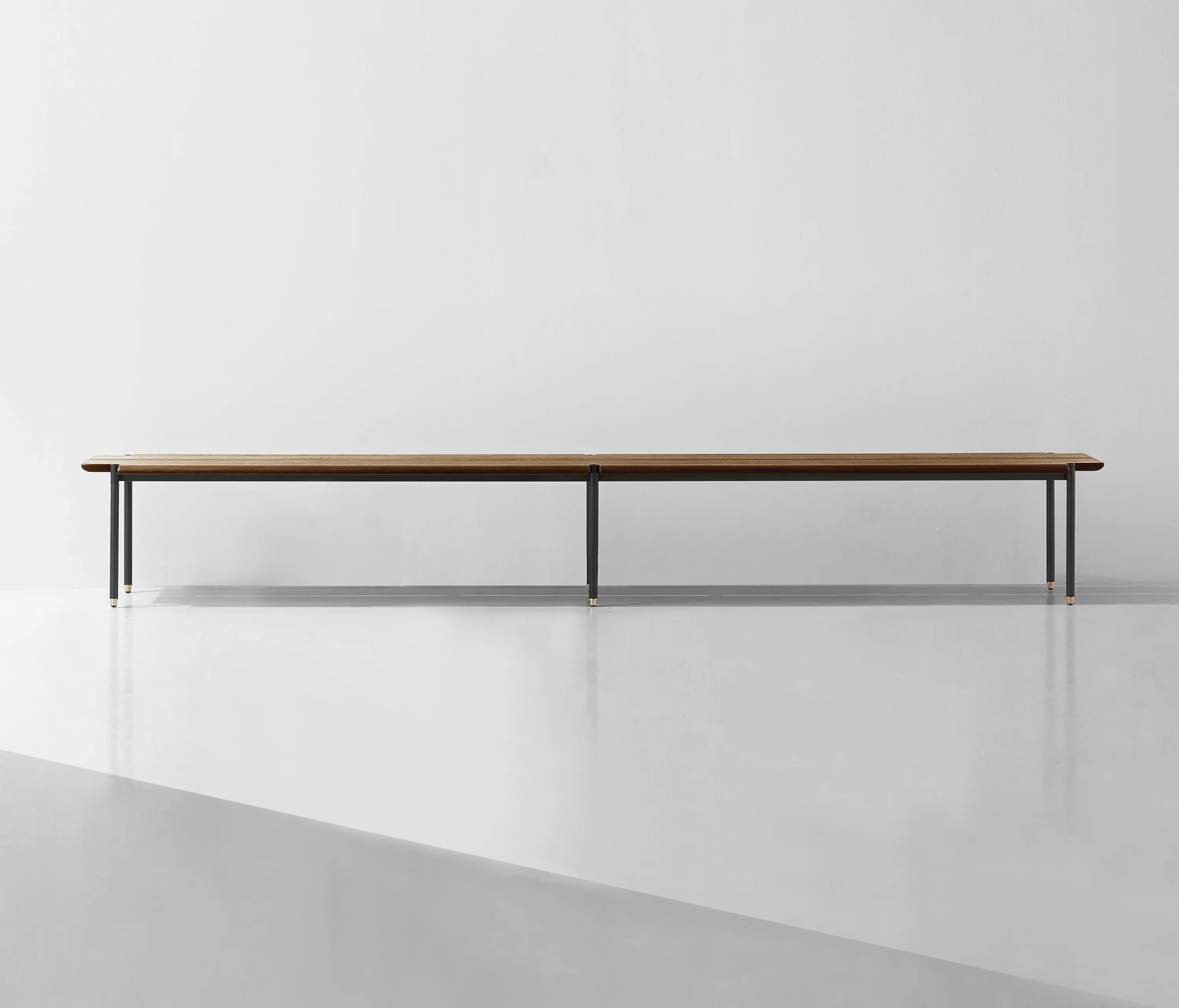 District Eight - Stacking Bench Large