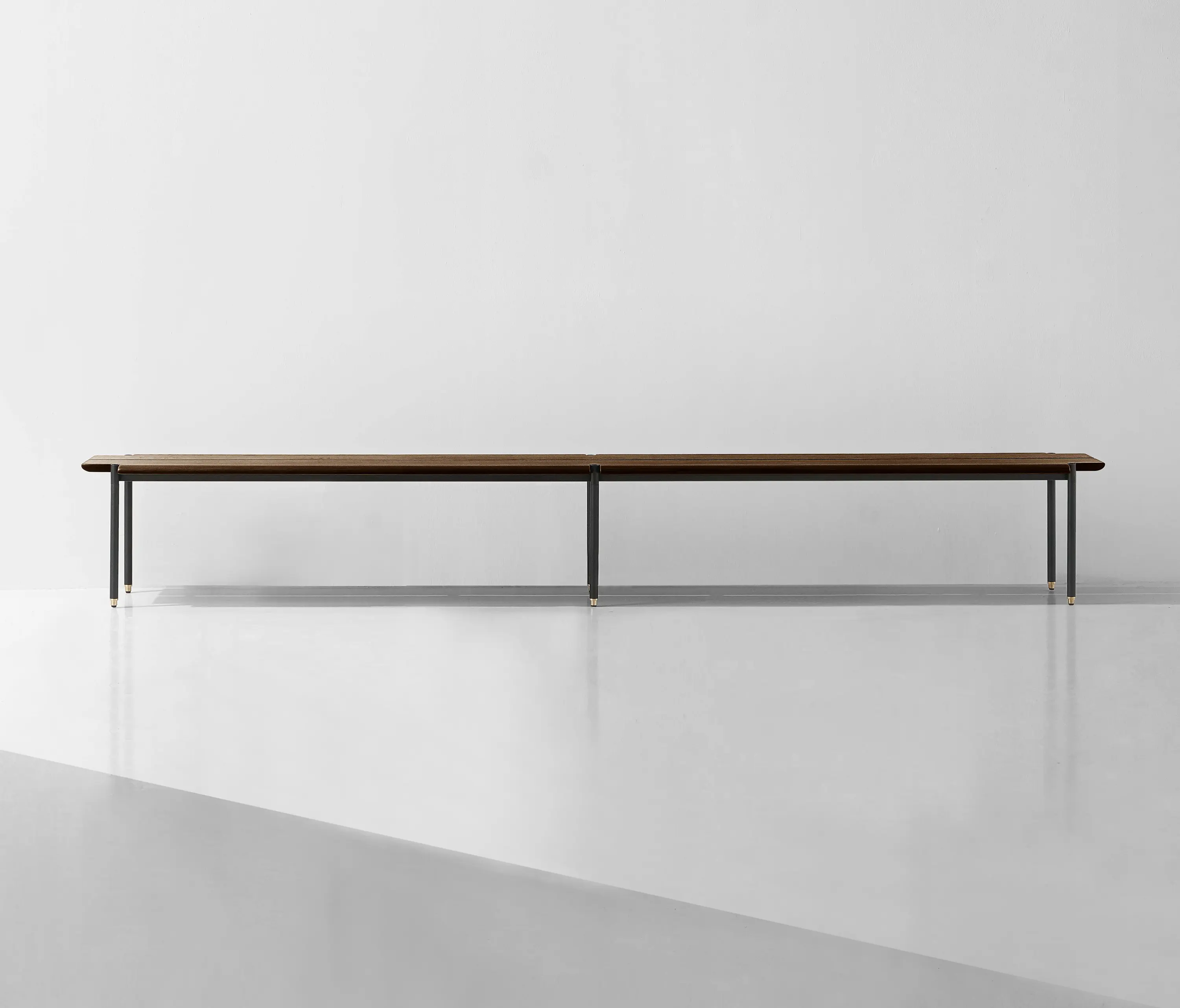 District Eight - Stacking Bench Large