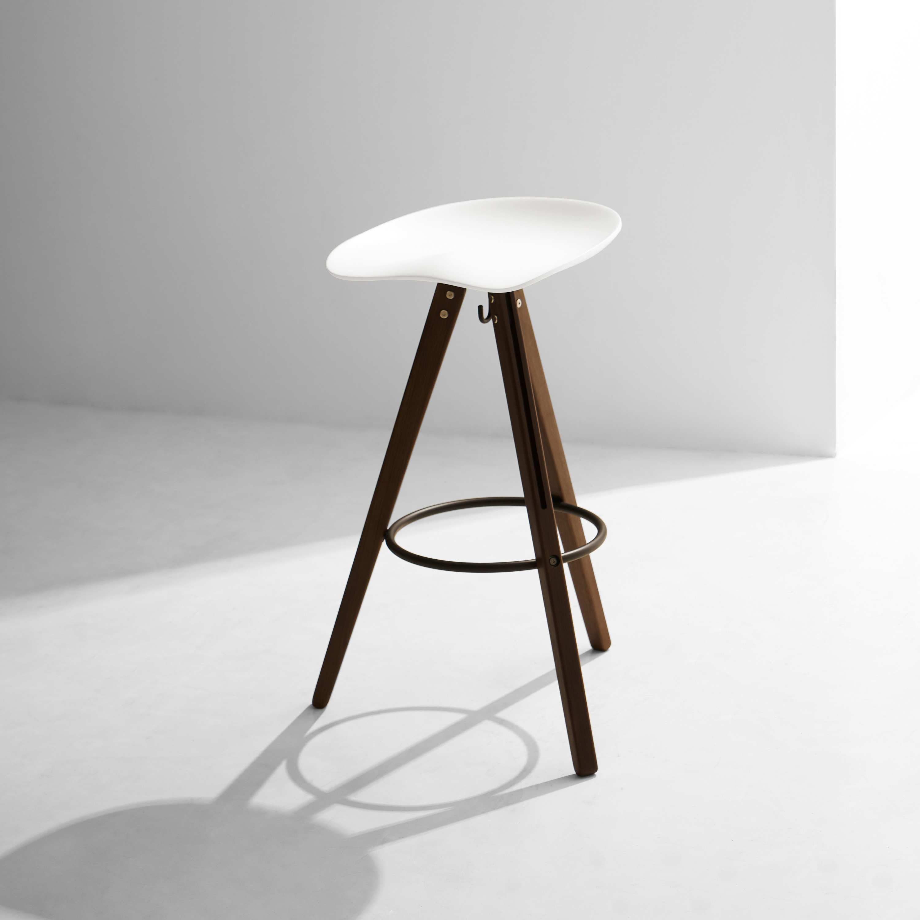 Theo Tractor Bar Stool