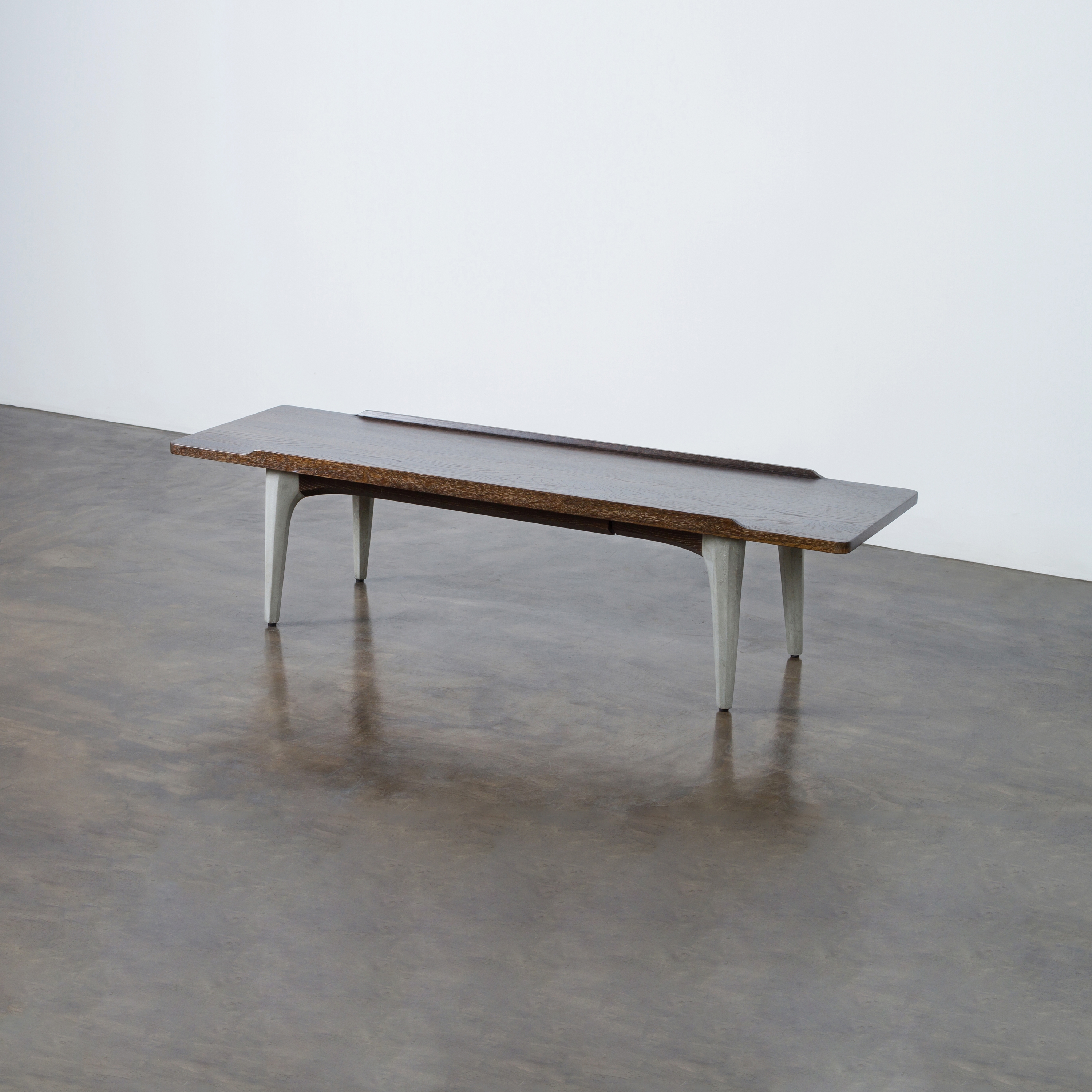 Salk Coffee Table Rectangular