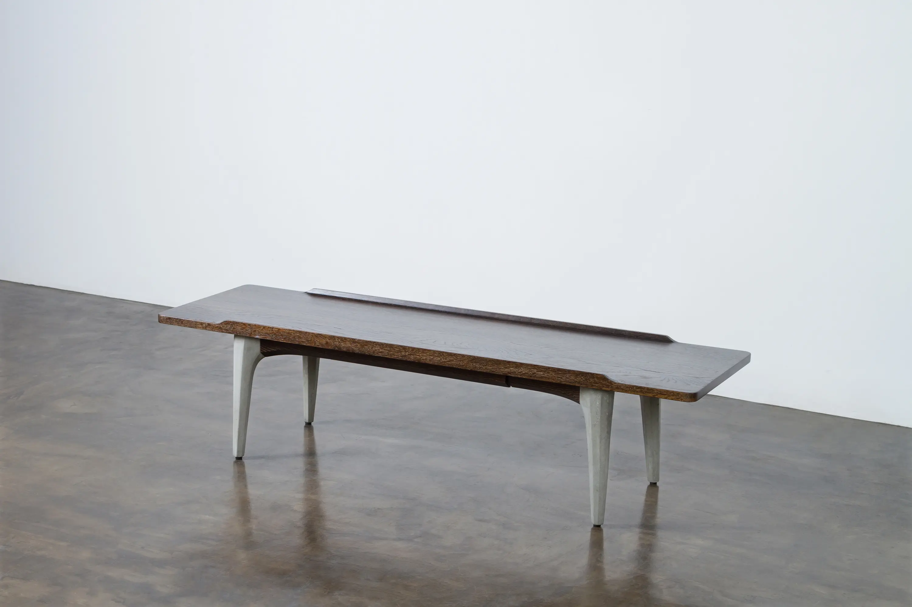 District Eight - Salk Coffee Table Rectangular