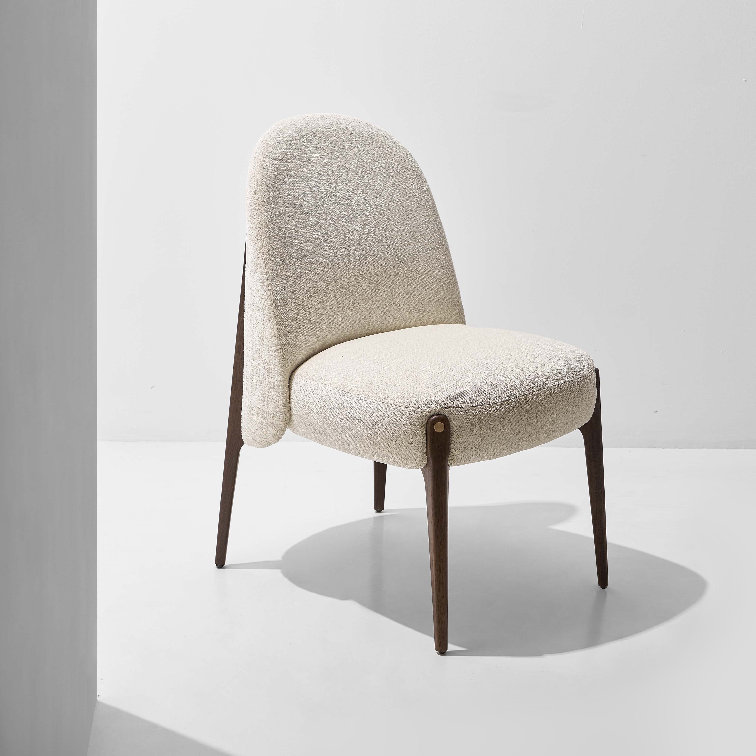 Display product Ames Dining Chair from manufacturer District Eight