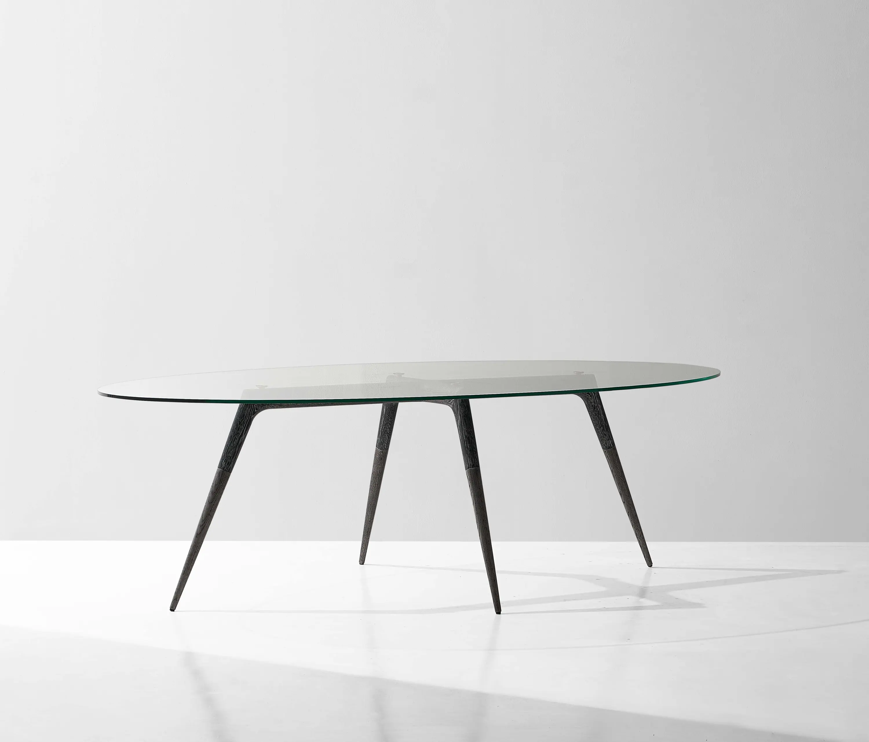 District Eight - Assembly Table Oval