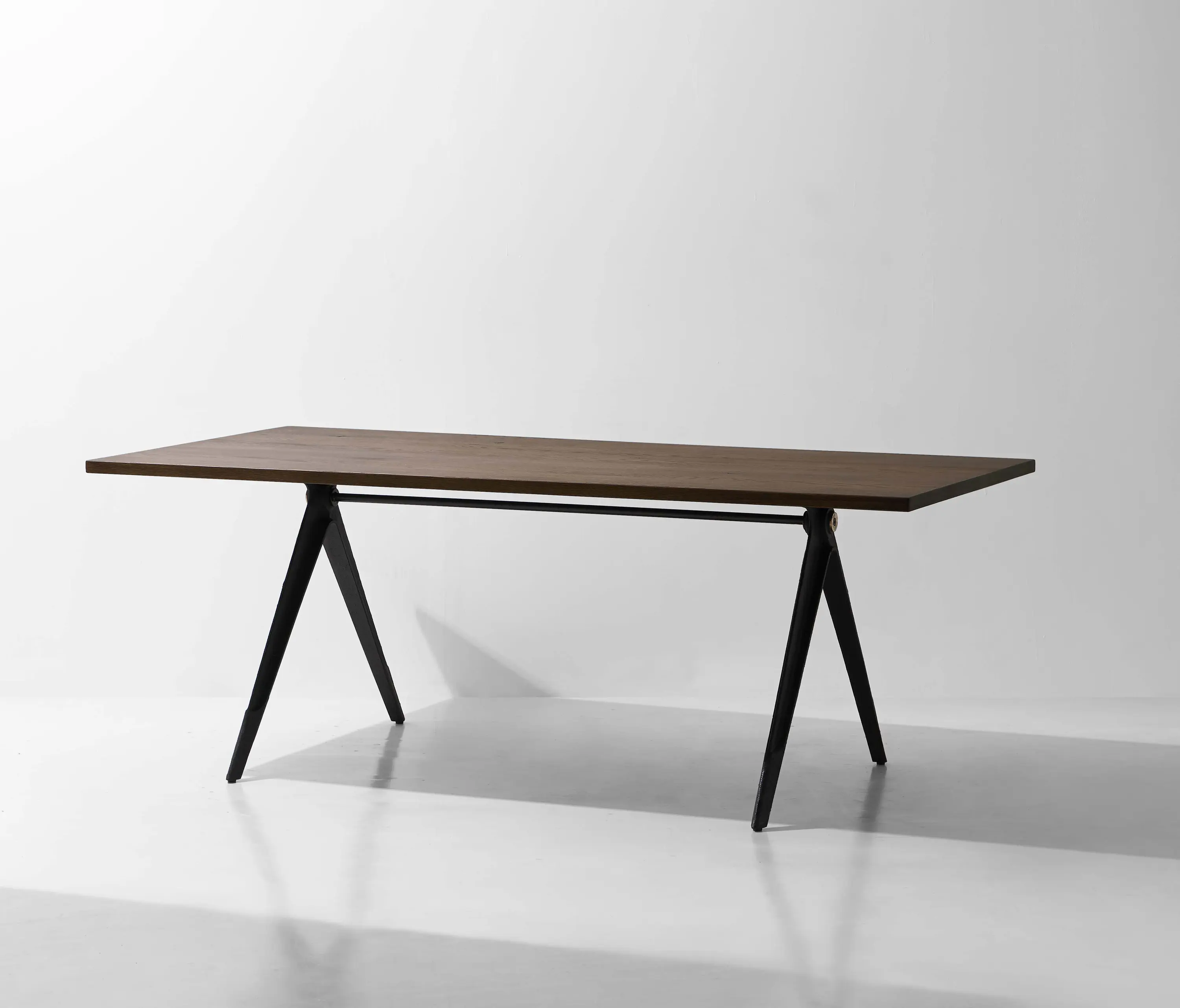 District Eight - Compass Dining Table