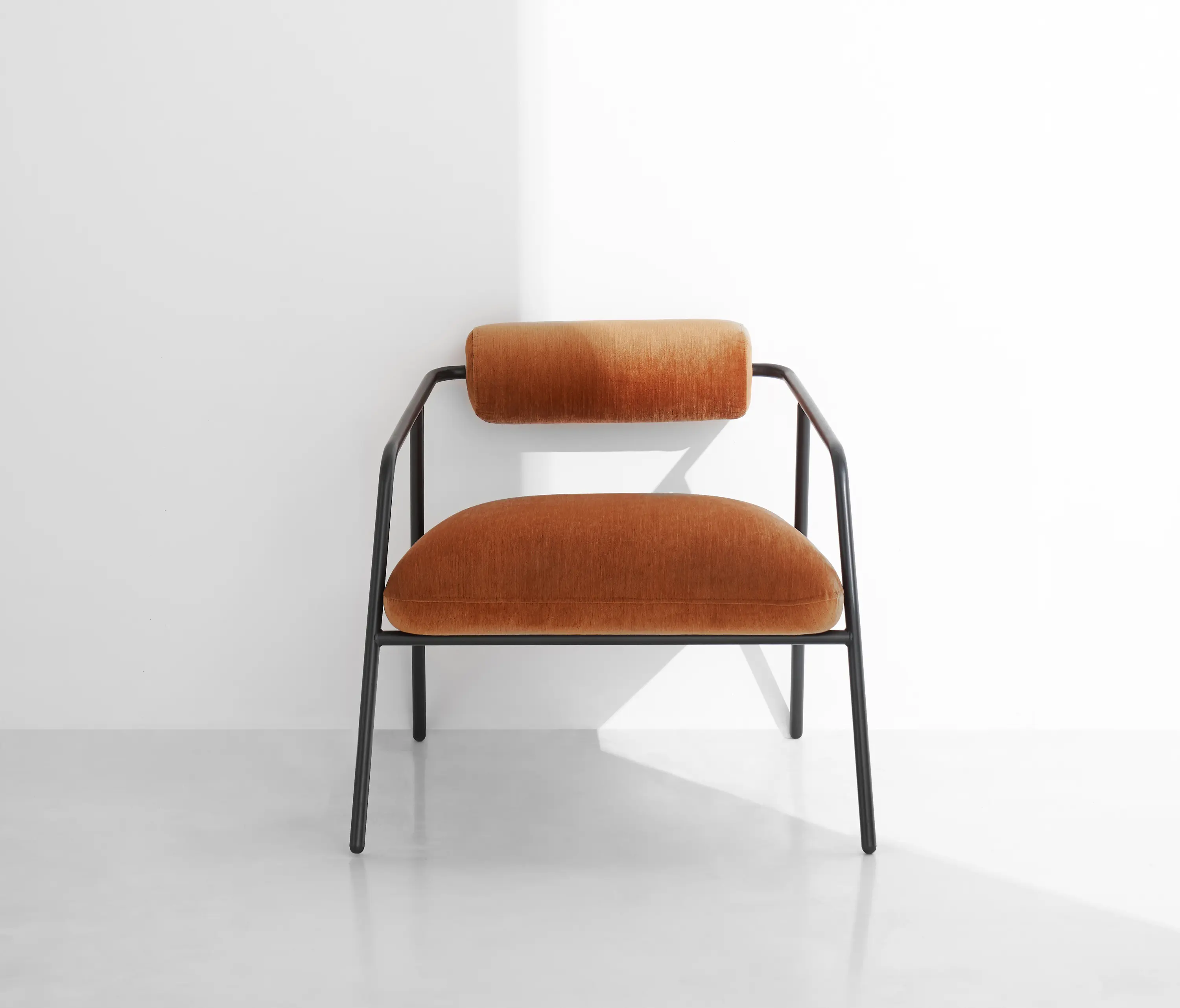 District Eight - Cyrus Chair
