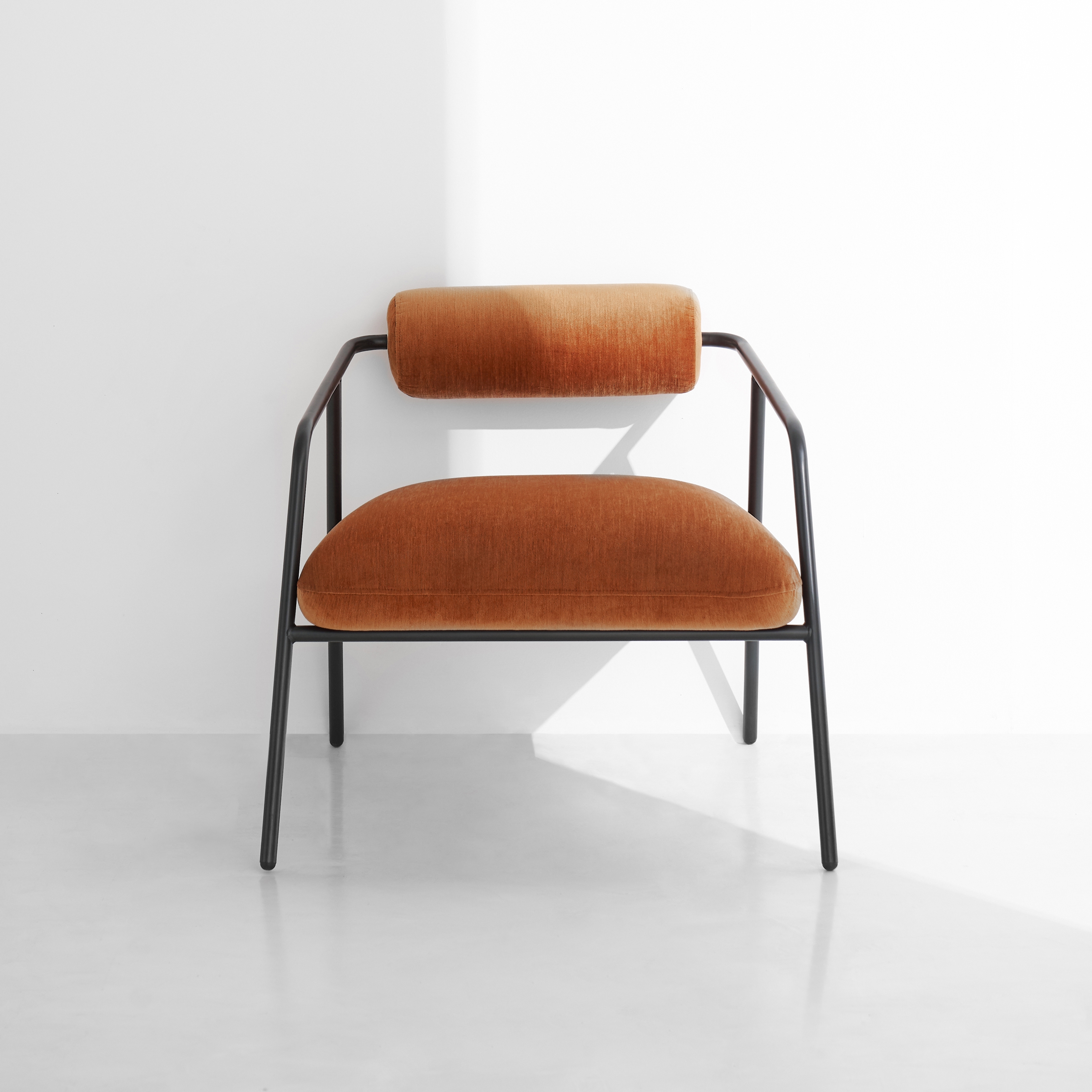 Display product Cyrus Chair from manufacturer District Eight