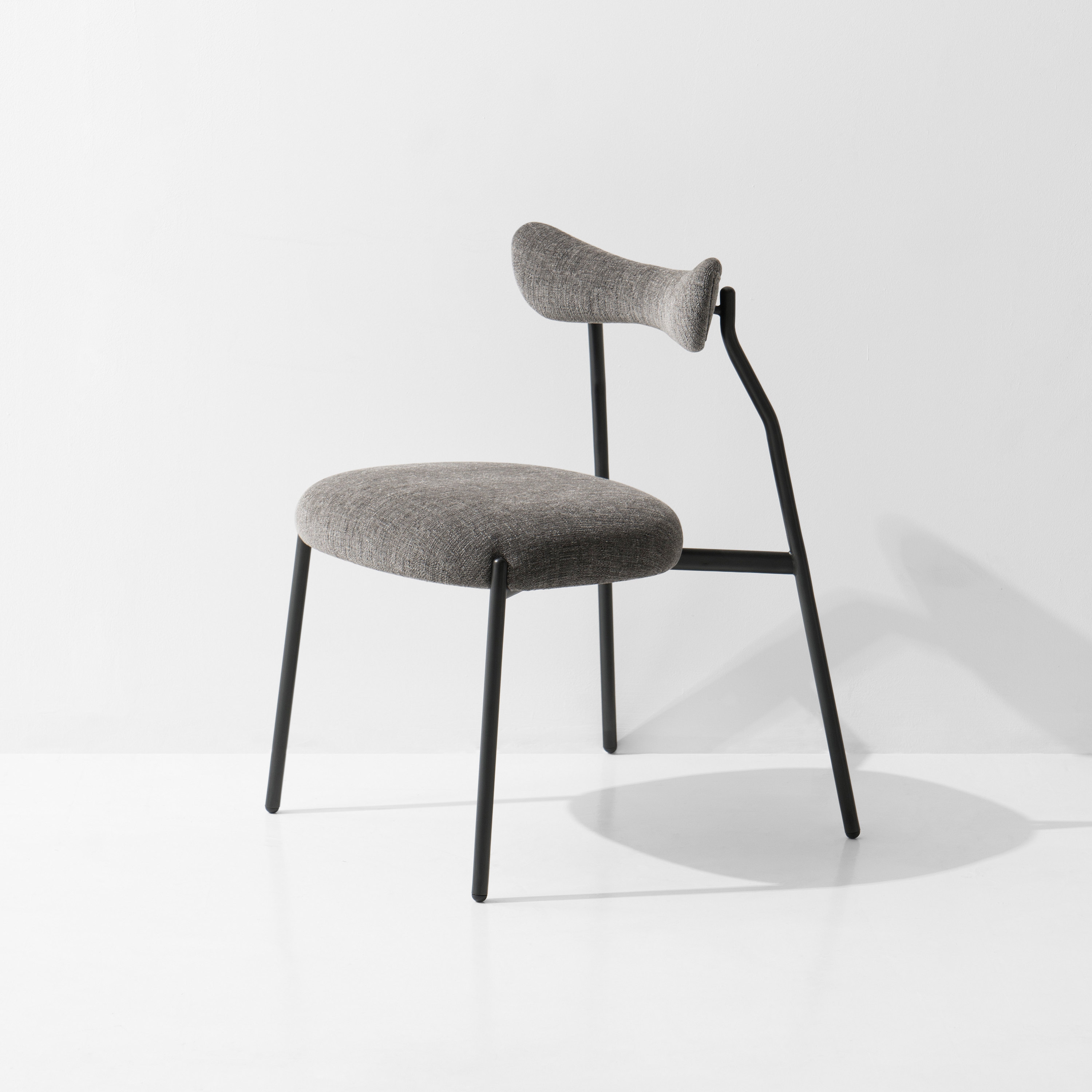 Display product Dragonfly Dining Chair from manufacturer District Eight