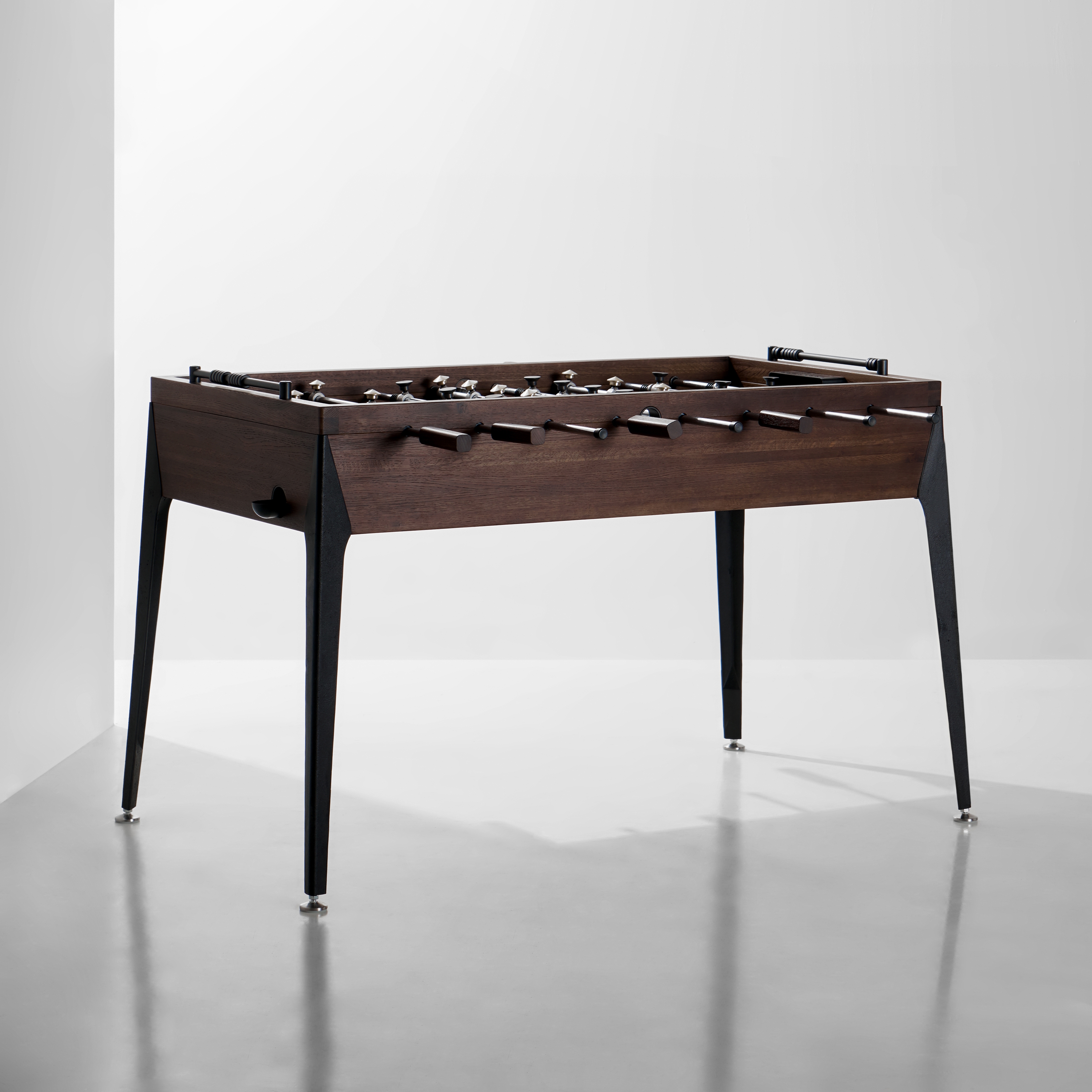 Afficher le produit Games | Foosball Table du fabricant District Eight