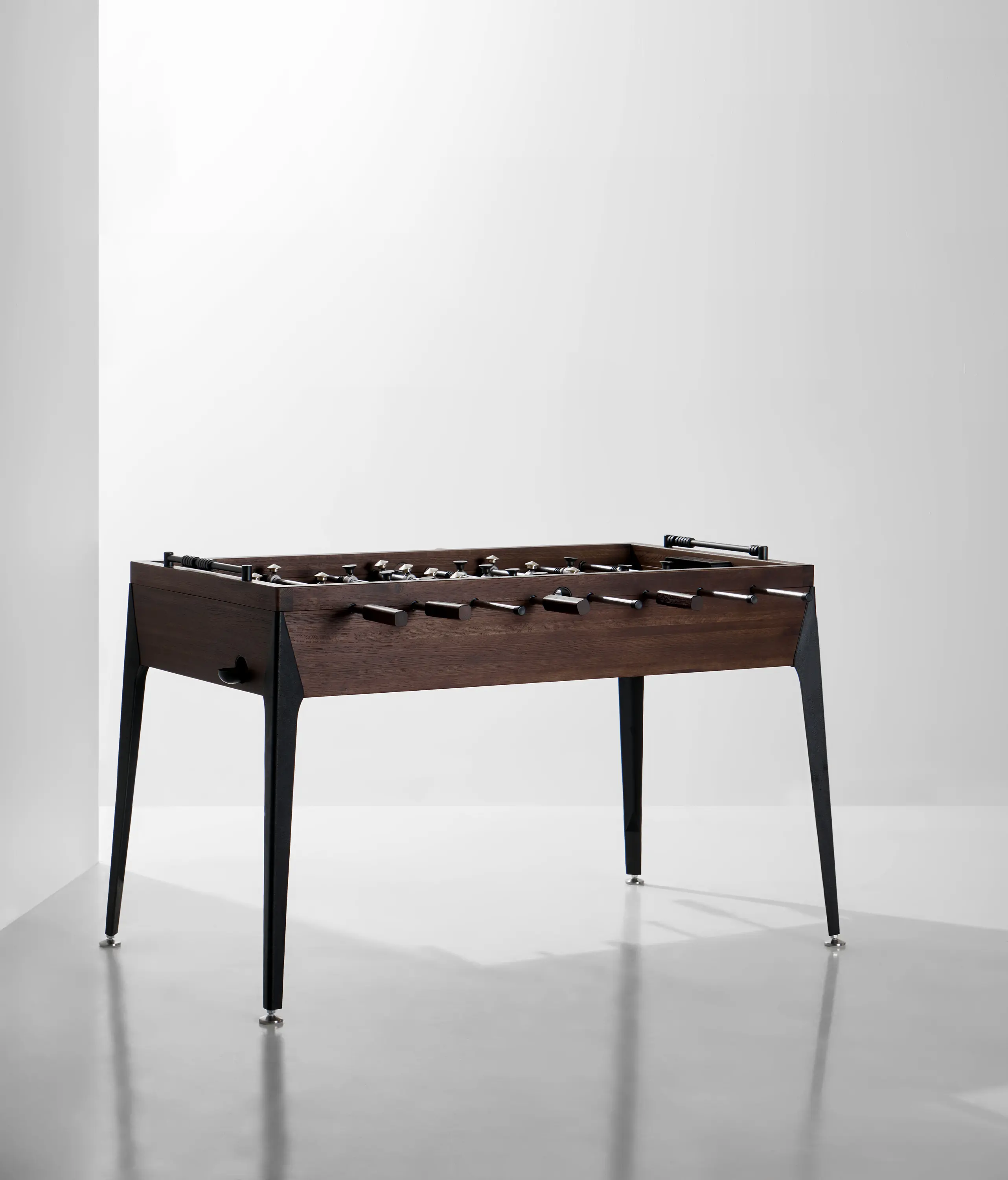 District Eight - Games | Foosball Table