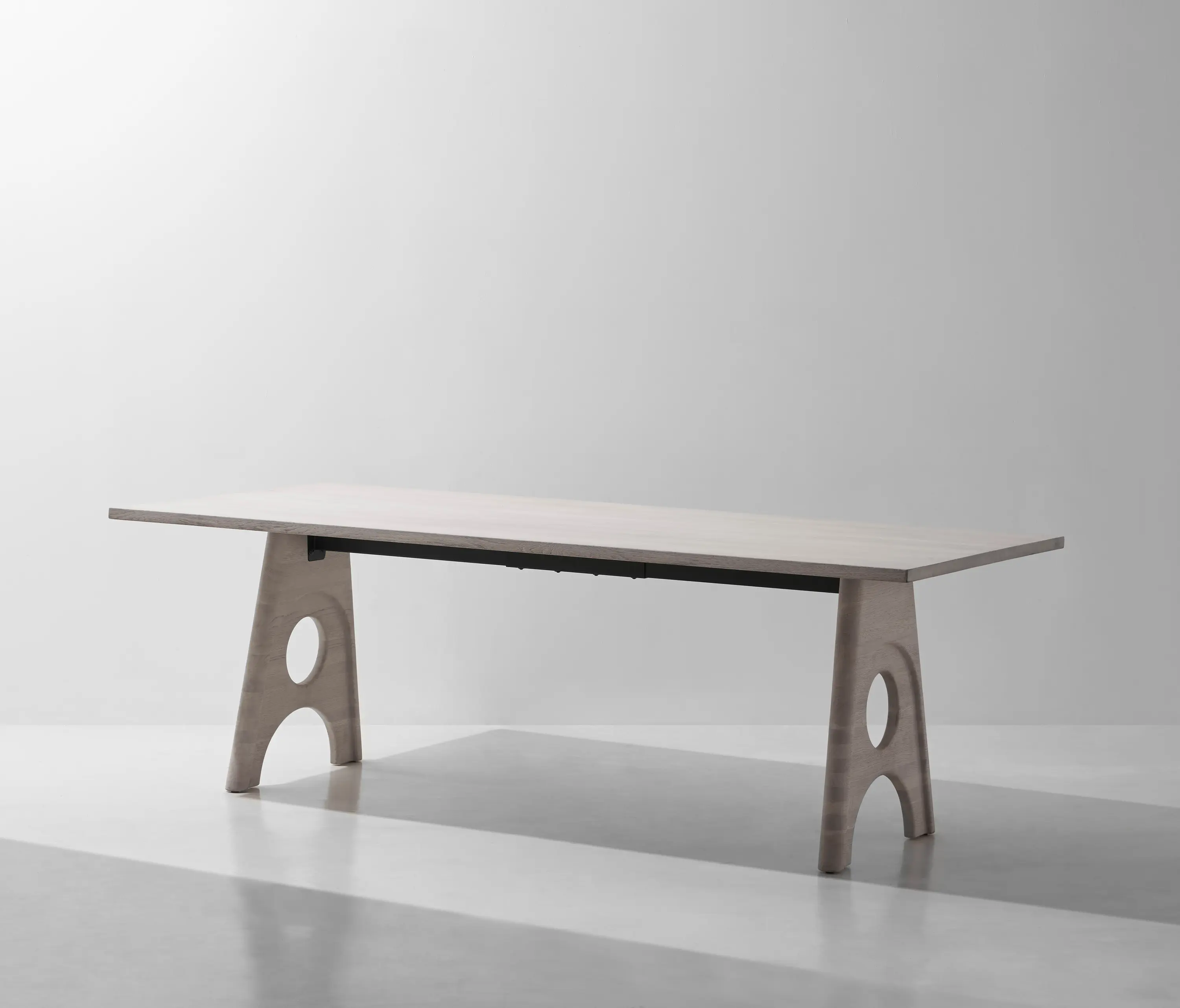 District Eight - Foundry Table A