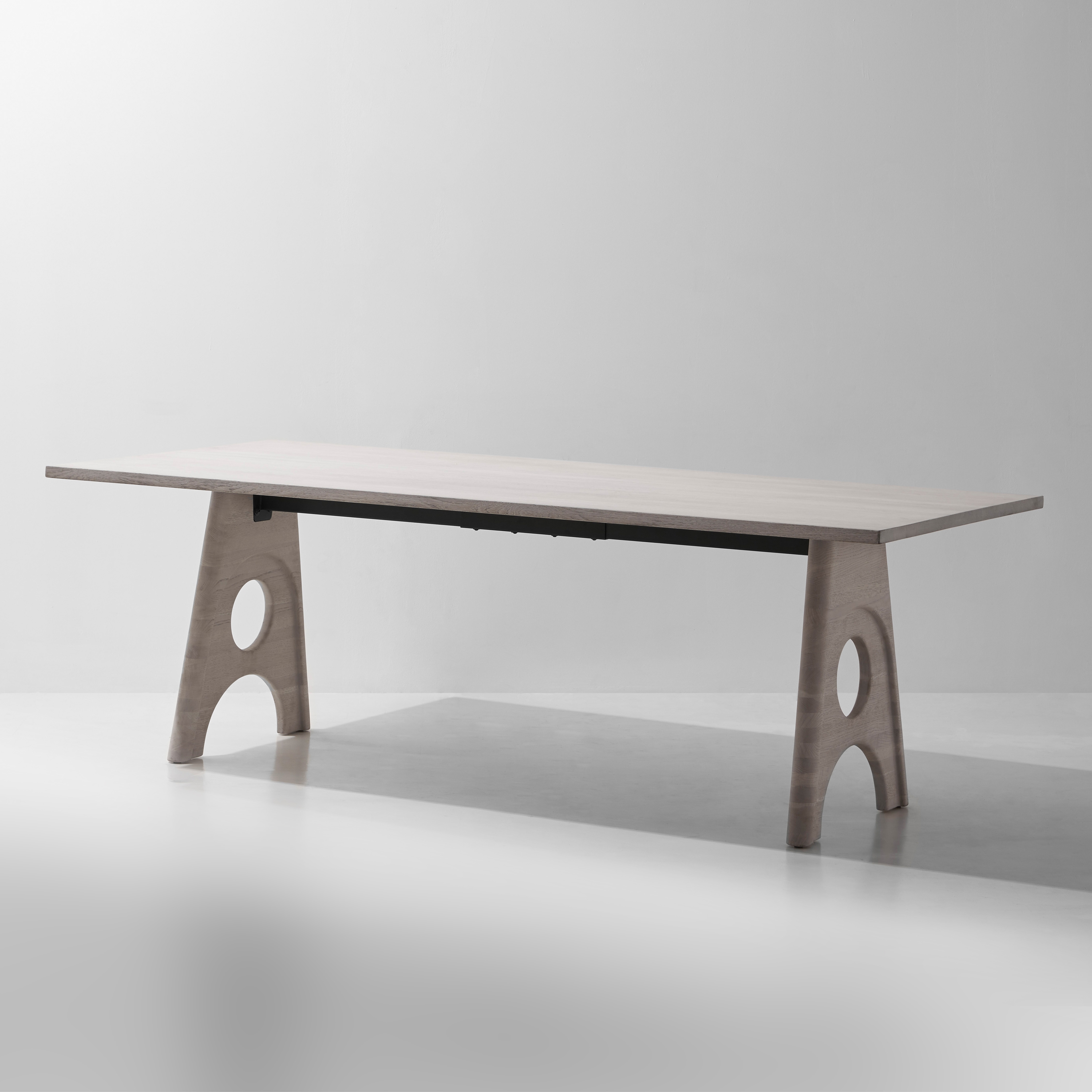 Afficher le produit Foundry Table A du fabricant District Eight