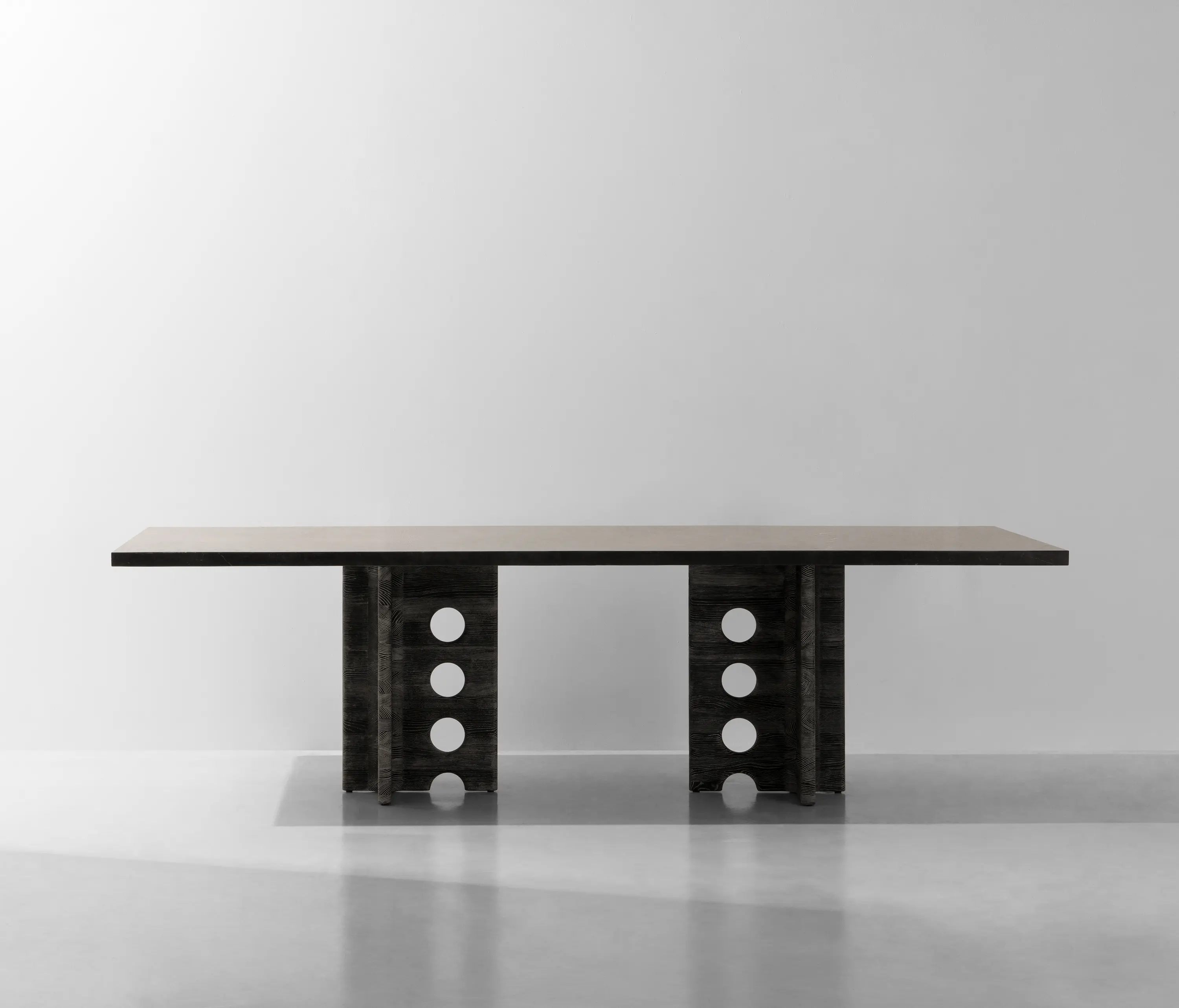 District Eight - Foundry Table T