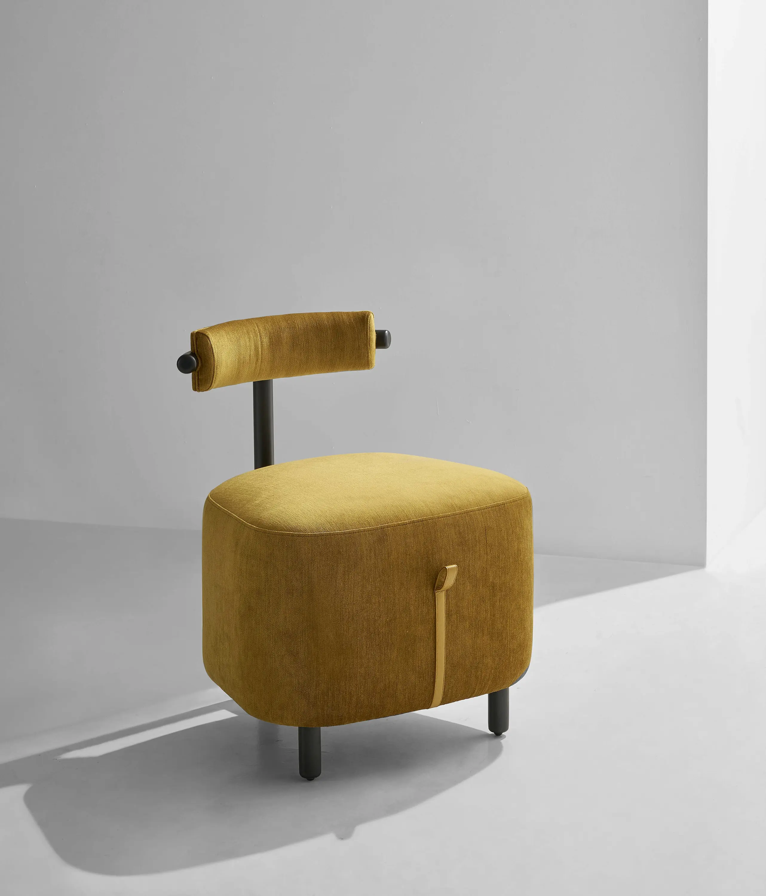 District Eight - Loop Dining Chair