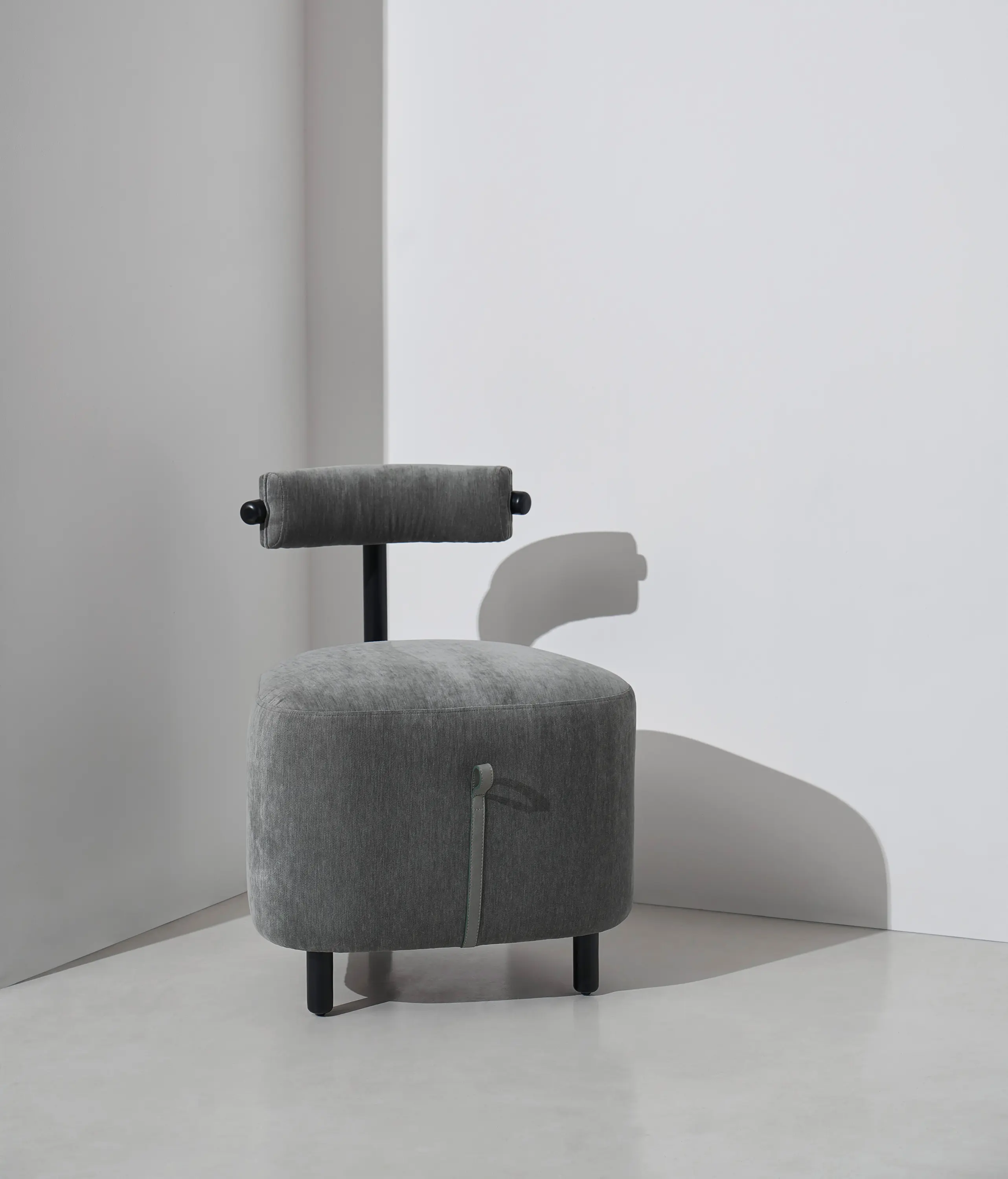 District Eight - Loop Dining Chair
