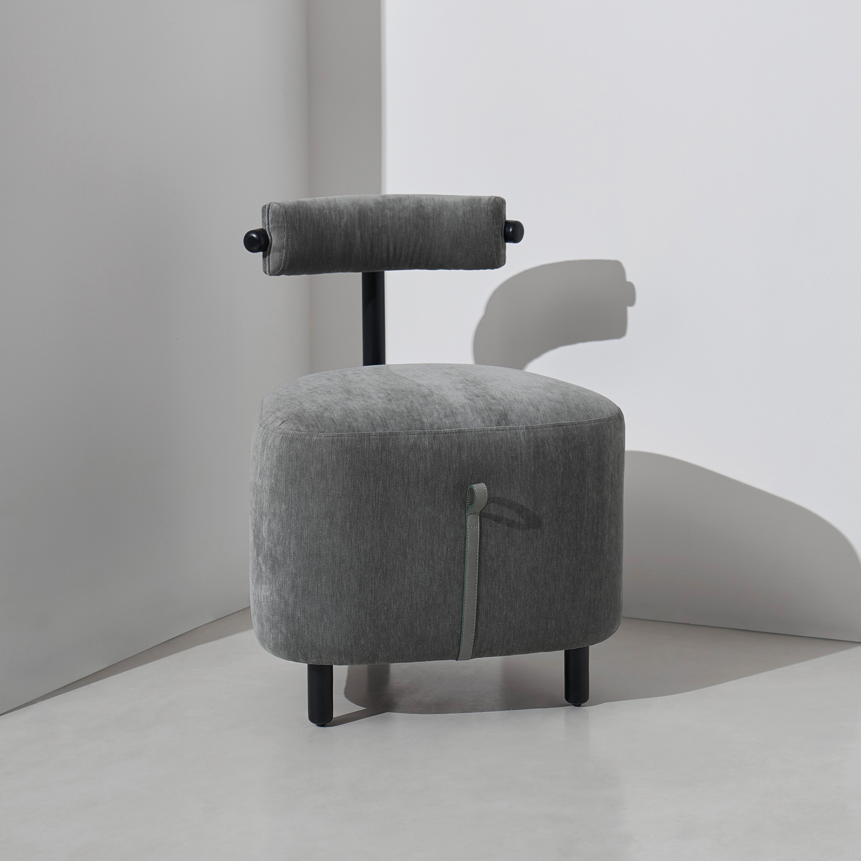 Loop Dining Chair