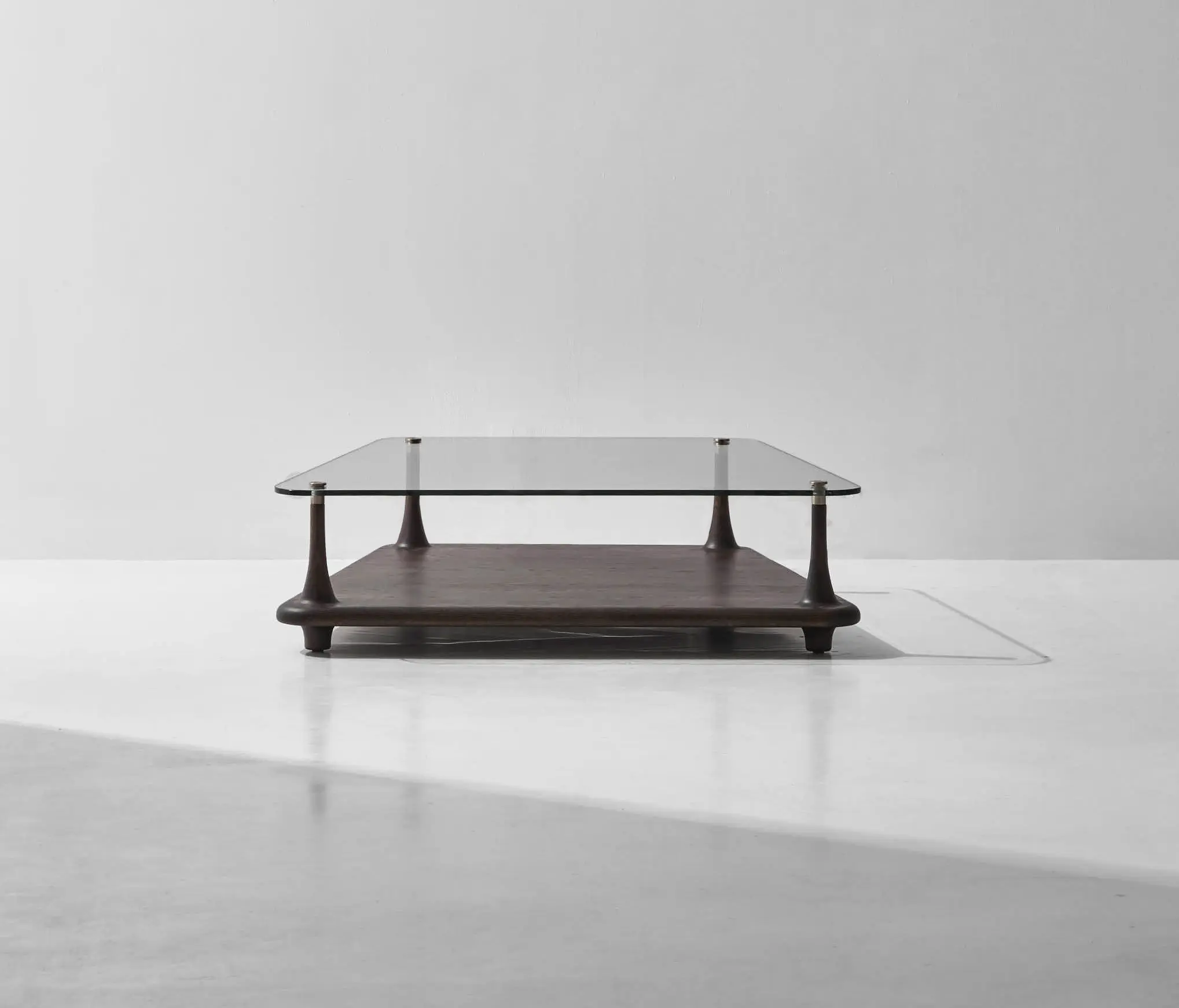 District Eight - Mesa Coffee Table