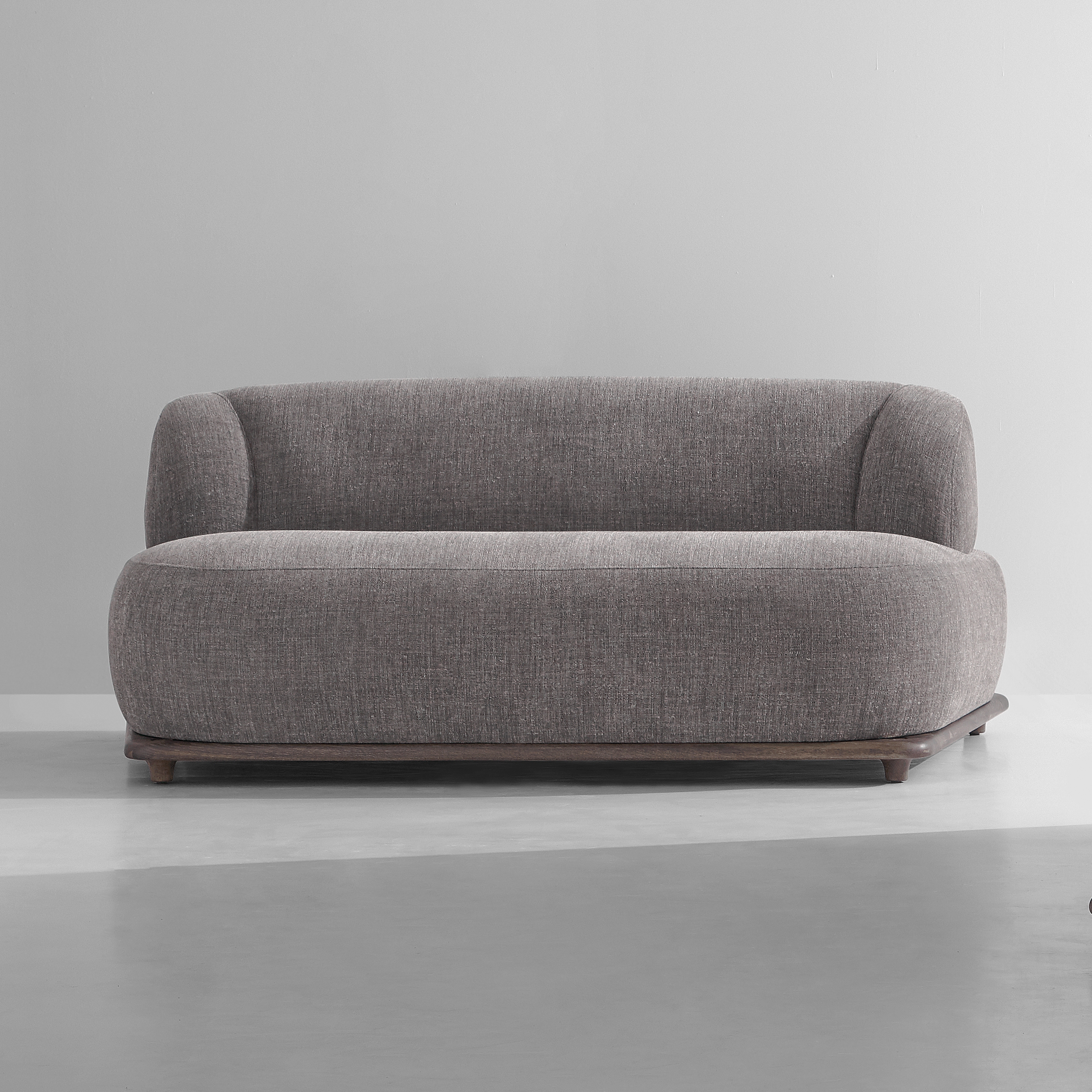 Display product Mesa Sofa from manufacturer District Eight