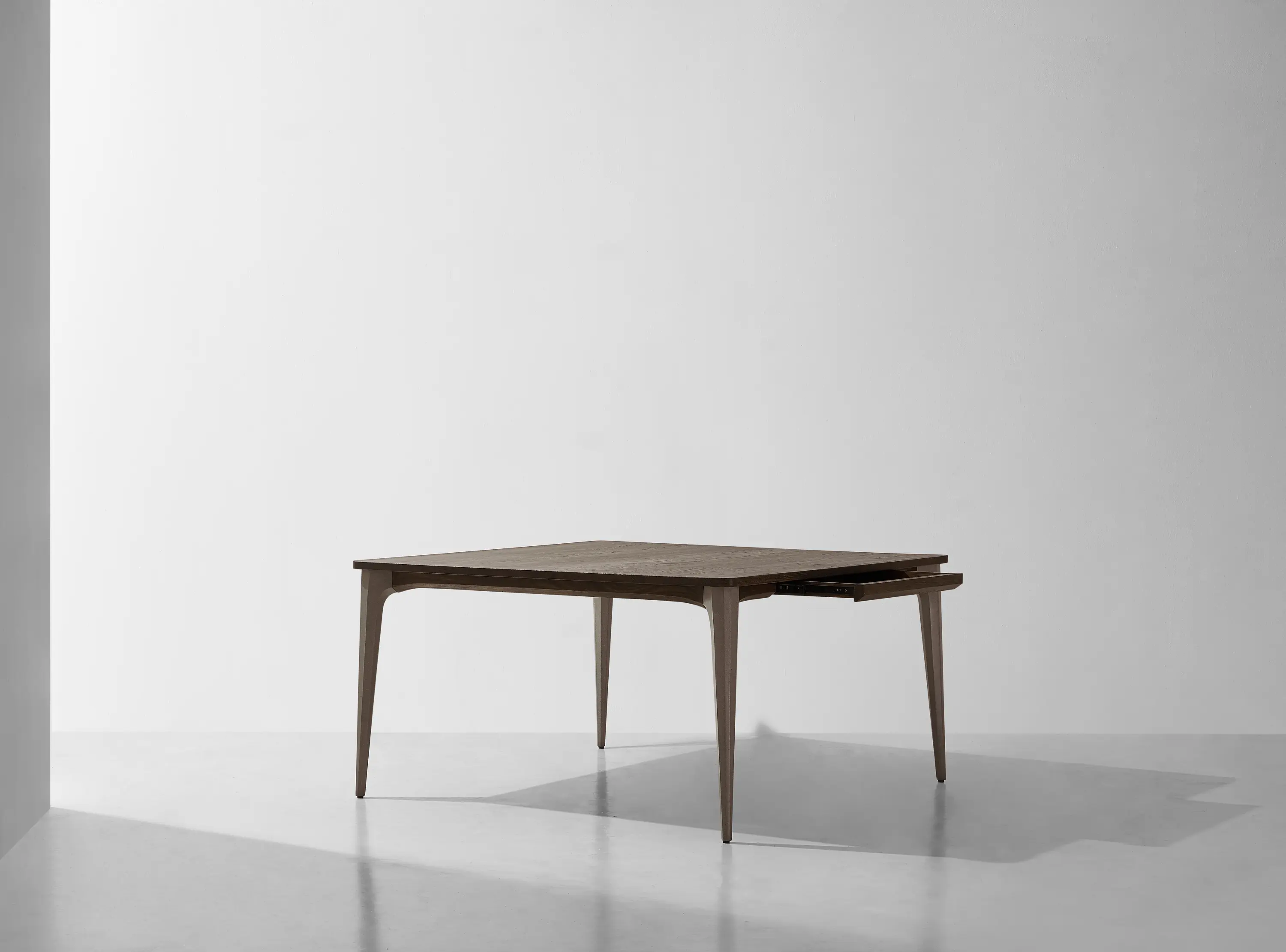 District Eight - Salk Dining Table Rectangular/Square