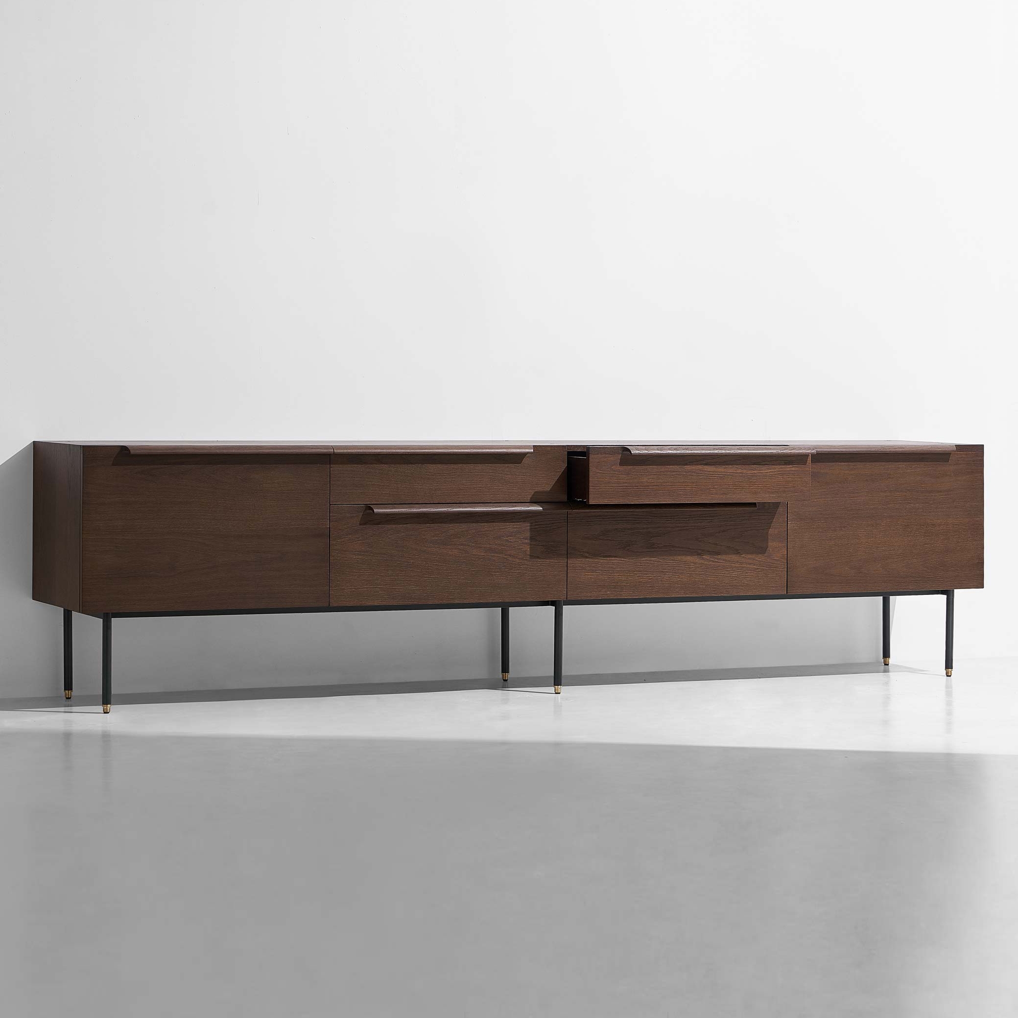 Display product Stacking  High Cabinet Large from manufacturer District Eight