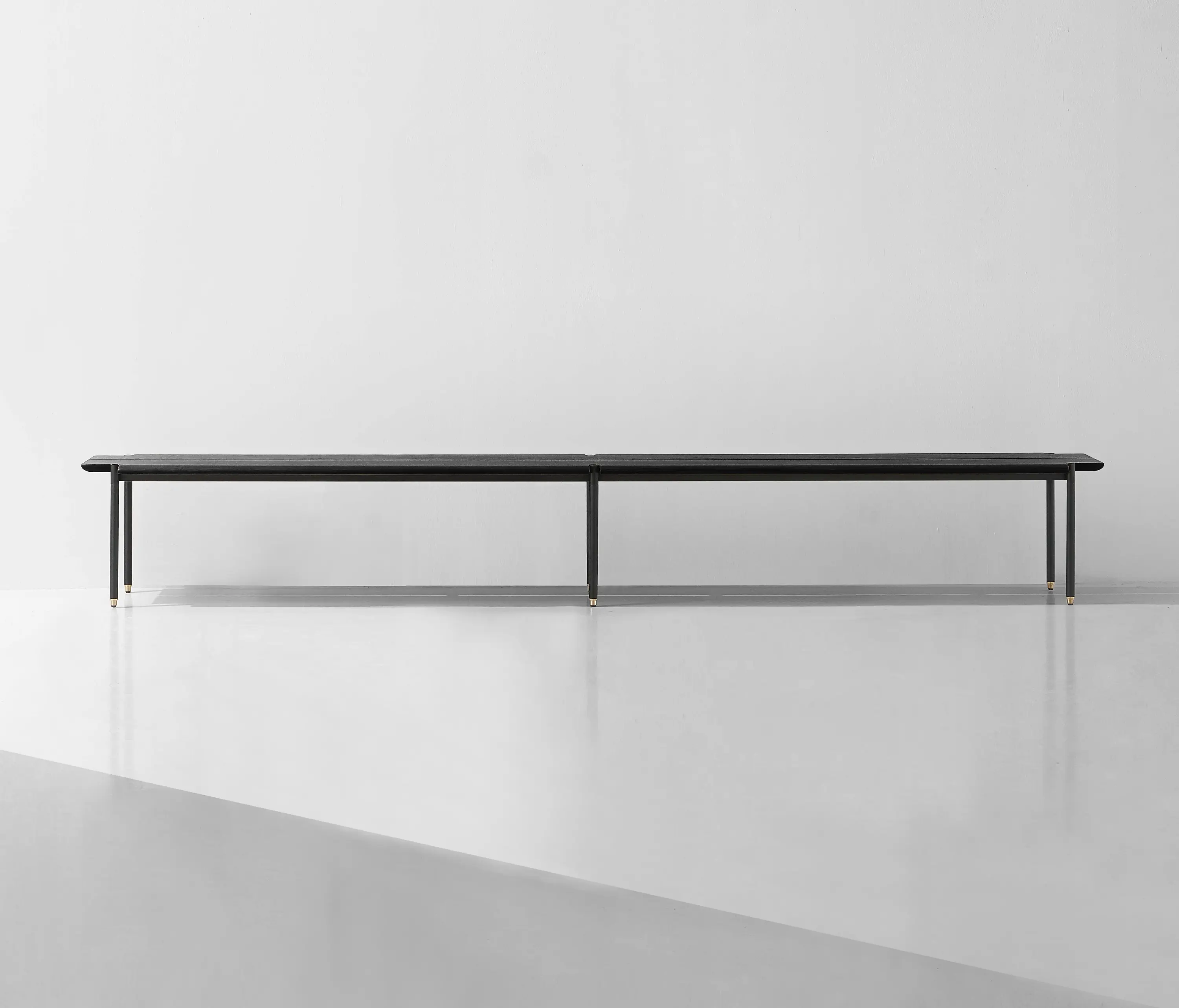 District Eight - Stacking Bench Large