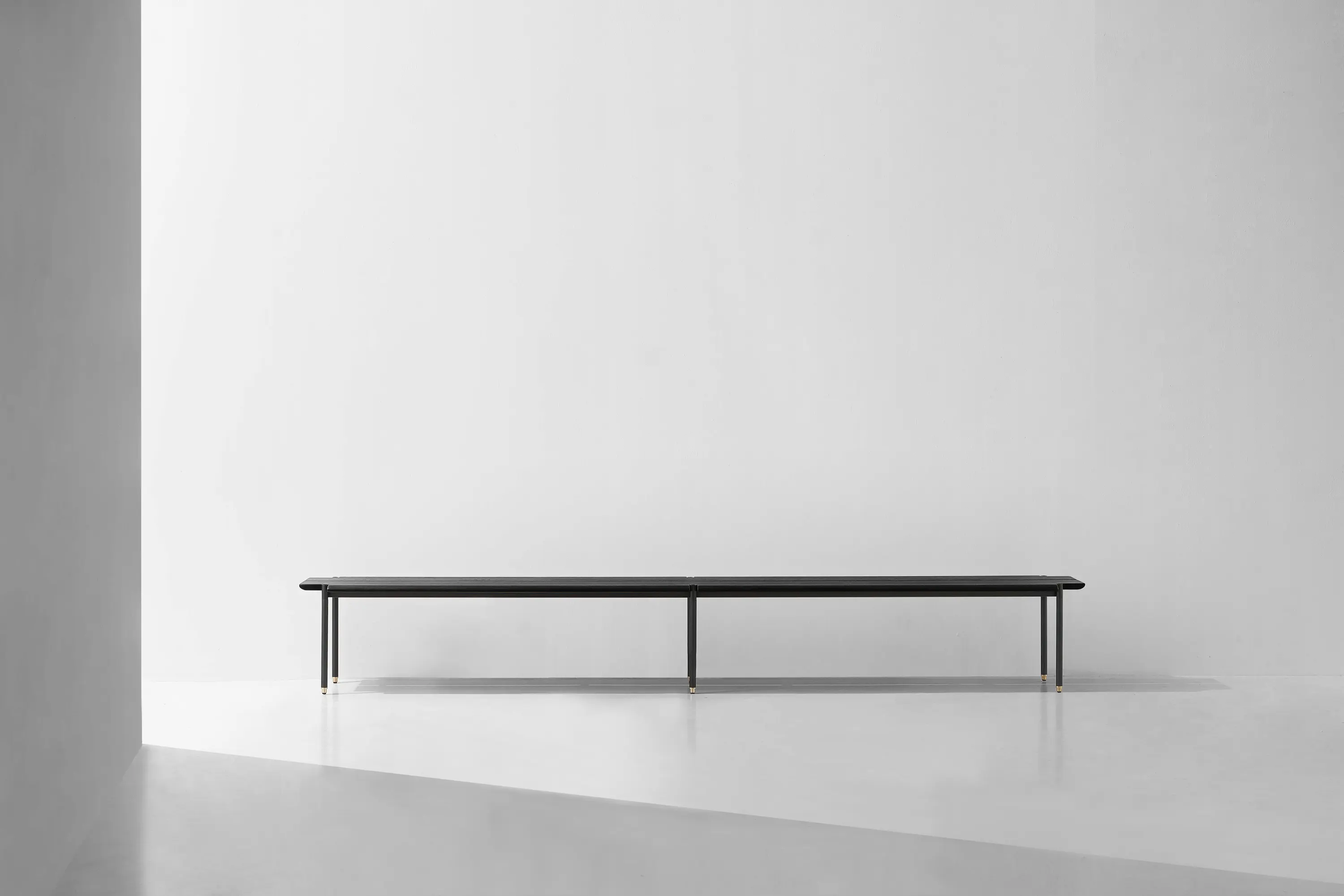 District Eight - Stacking Bench Large