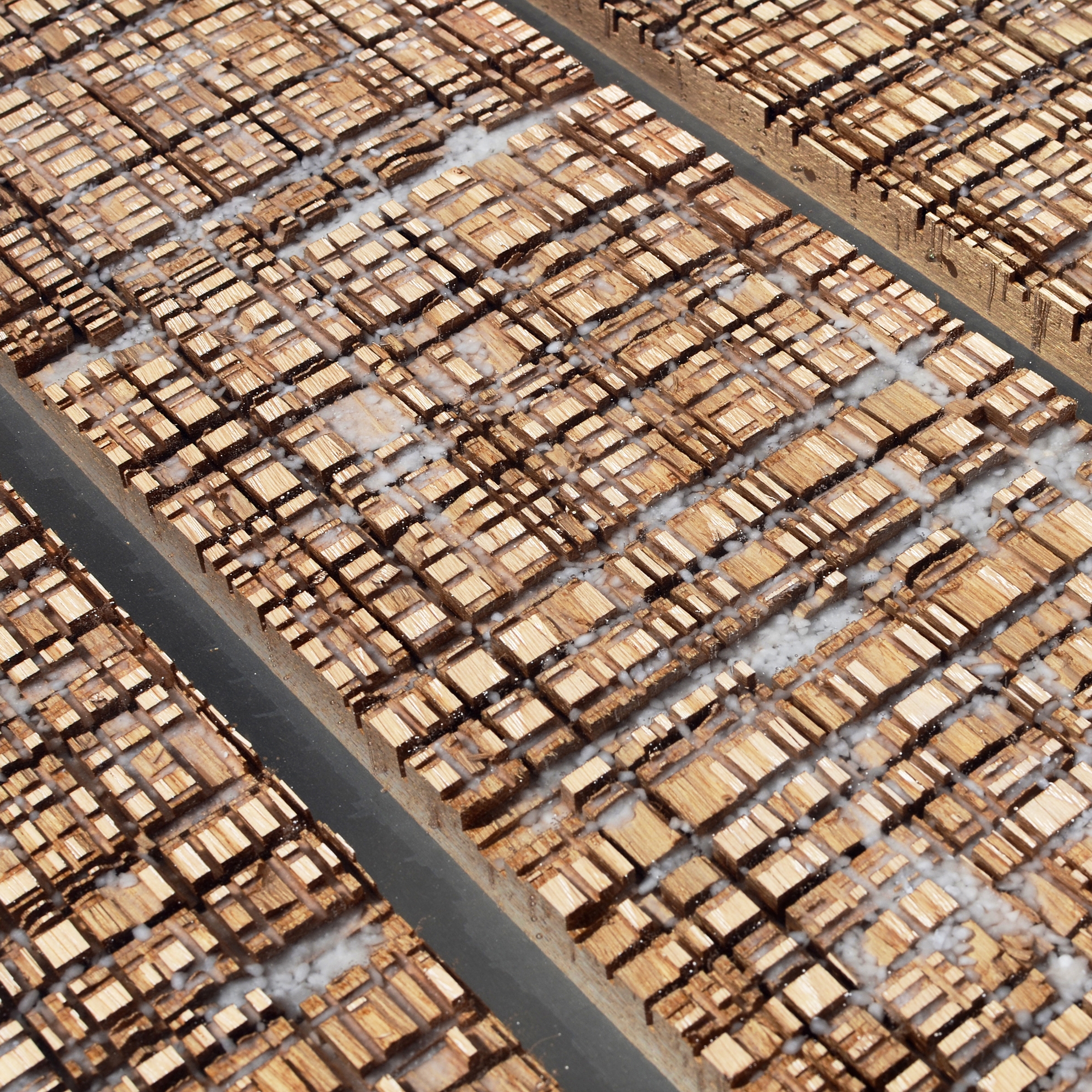 MARBLE WAYS COLLECTION