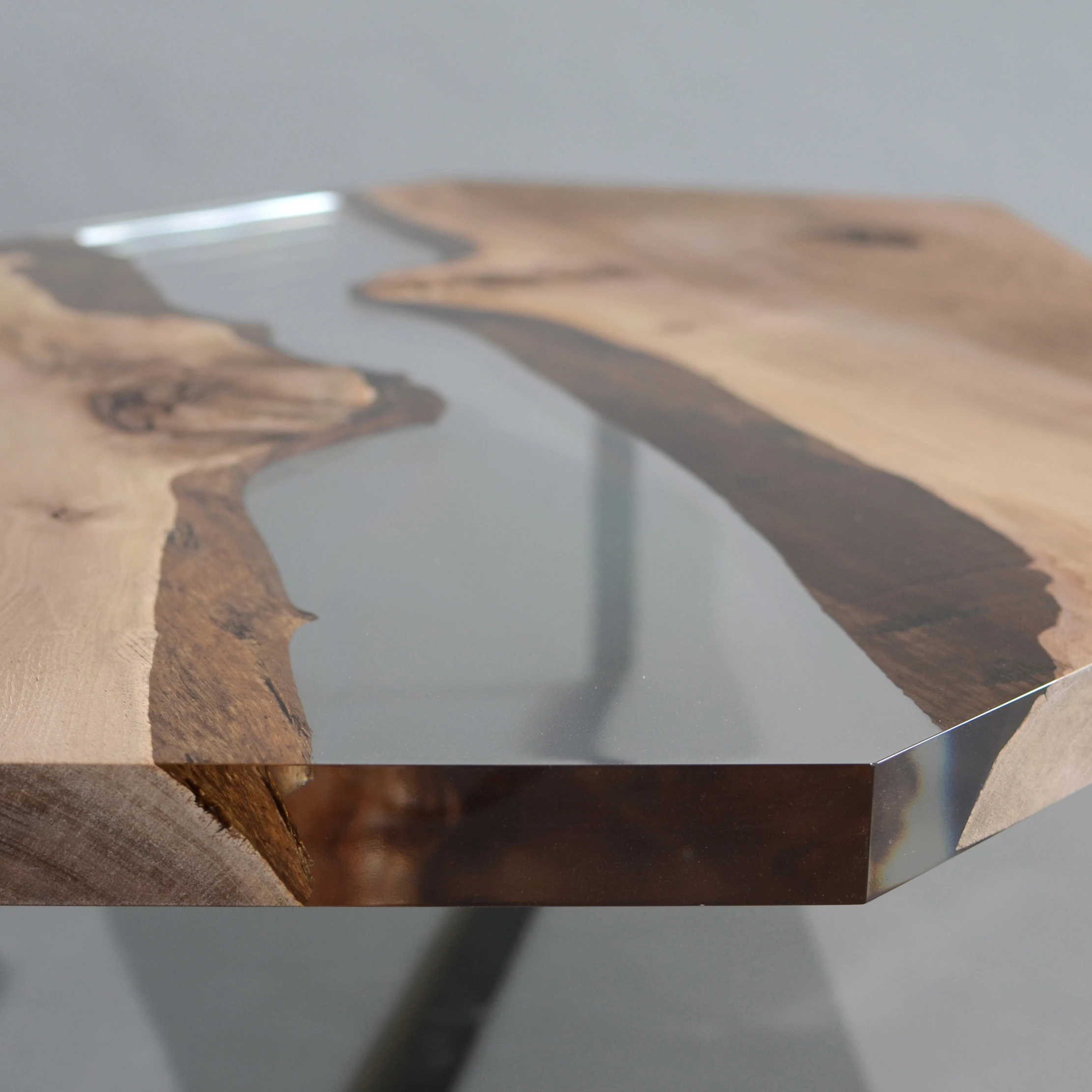 CRYSTAL WOOD TRIO