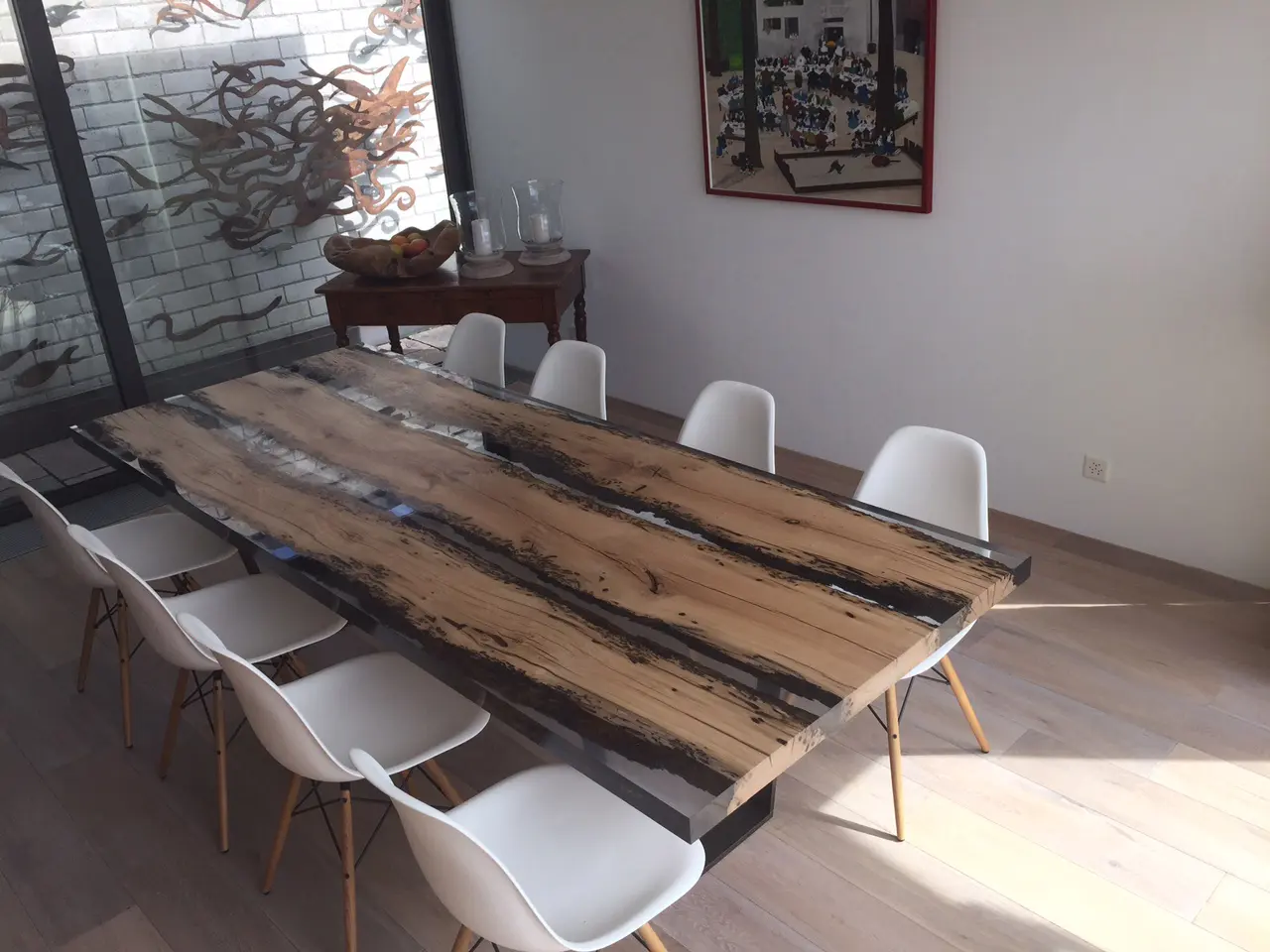 Alcarol - Bricola | Mareale Stool
