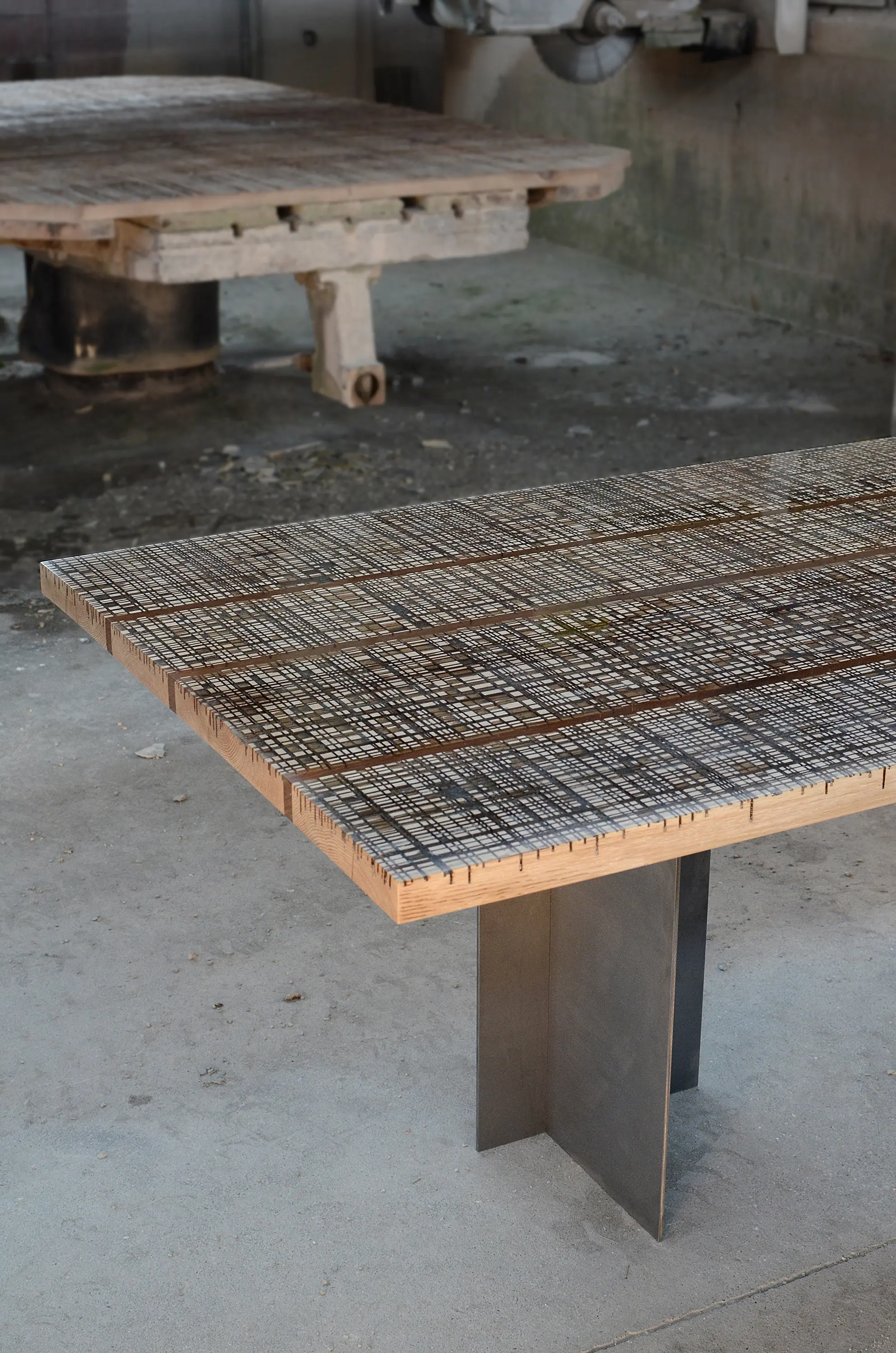 Alcarol - Marble Ways | Dining Table