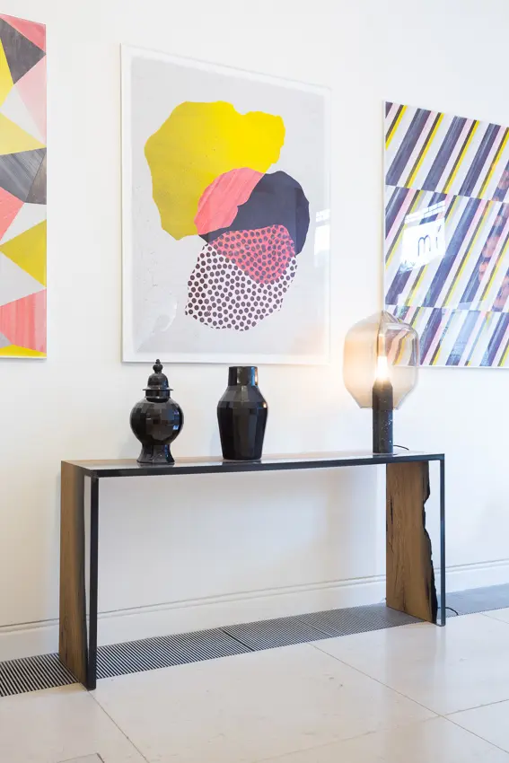 Alcarol - Peatland | Bench