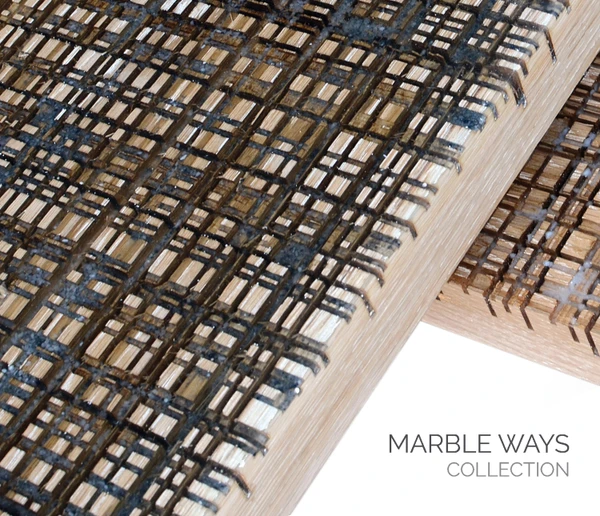 Preview image for the file Marble Ways Collection