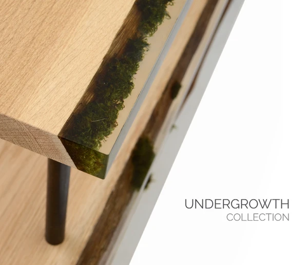 Preview image for the file Undergrowth Collection
