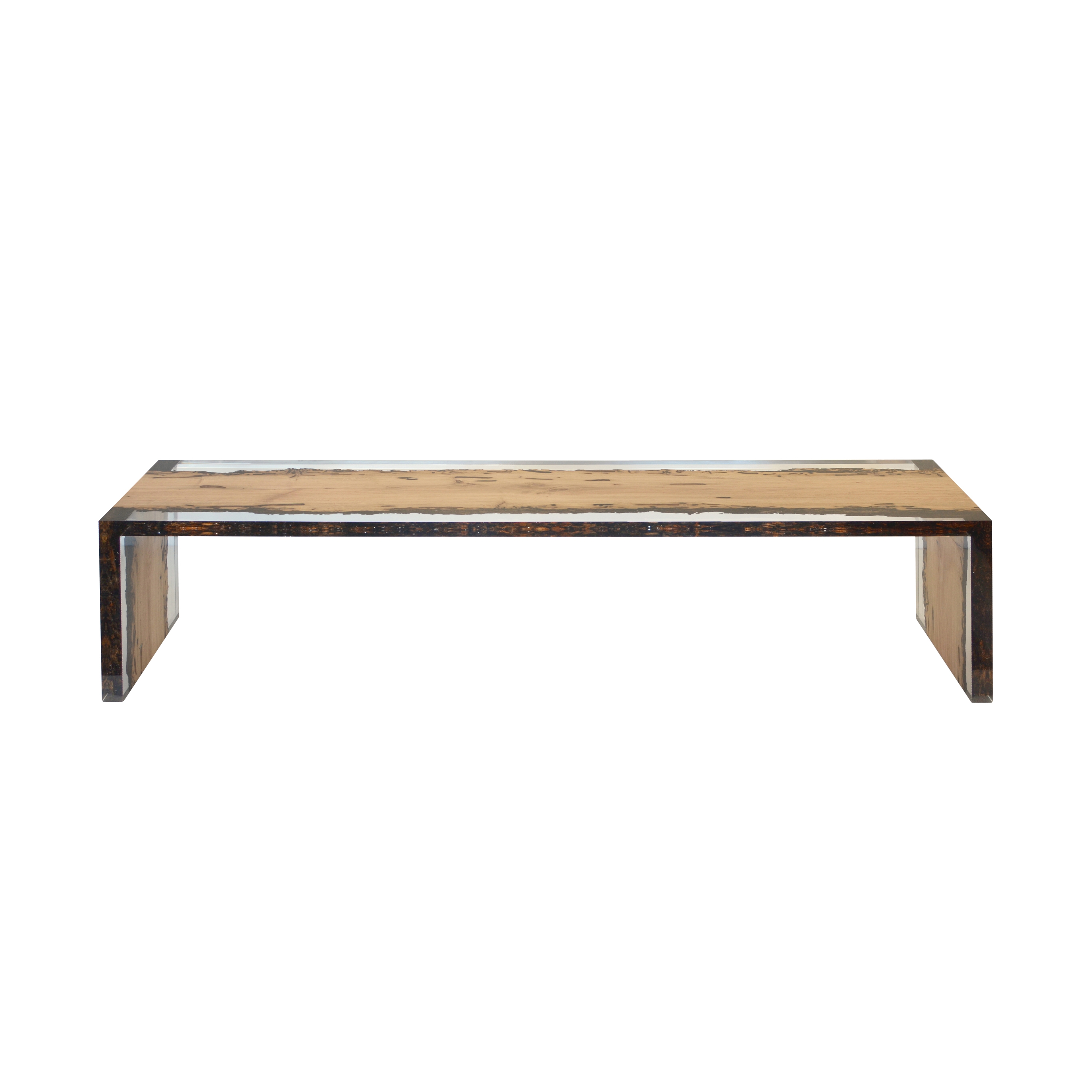Mostra il prodotto Bricola | Bent Bench del produttore Alcarol